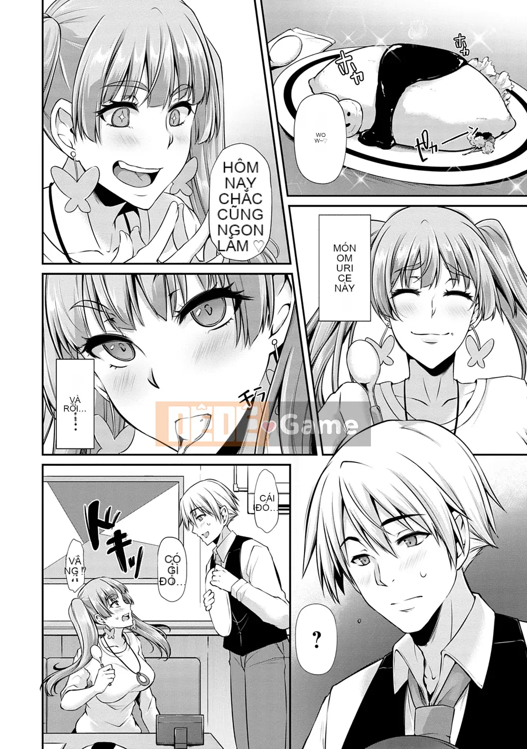 [Yukiguni Omaru] Ageman Life [Kỹ thuật số]