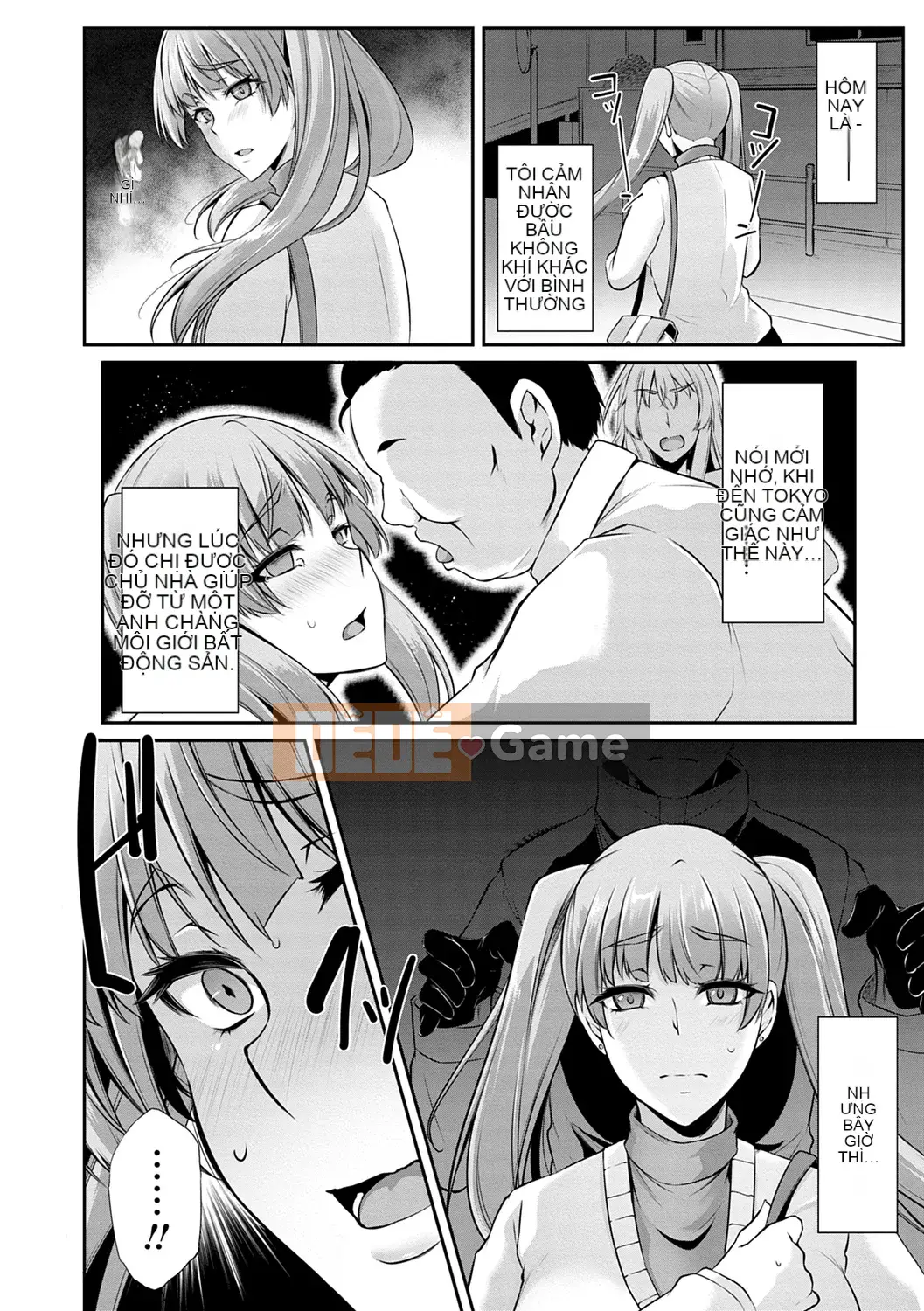 [Yukiguni Omaru] Ageman Life [Kỹ thuật số]