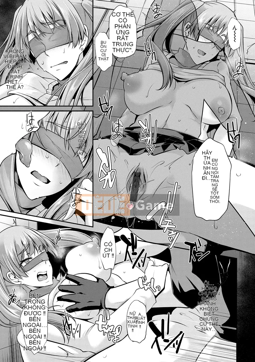 [Yukiguni Omaru] Ageman Life [Kỹ thuật số]