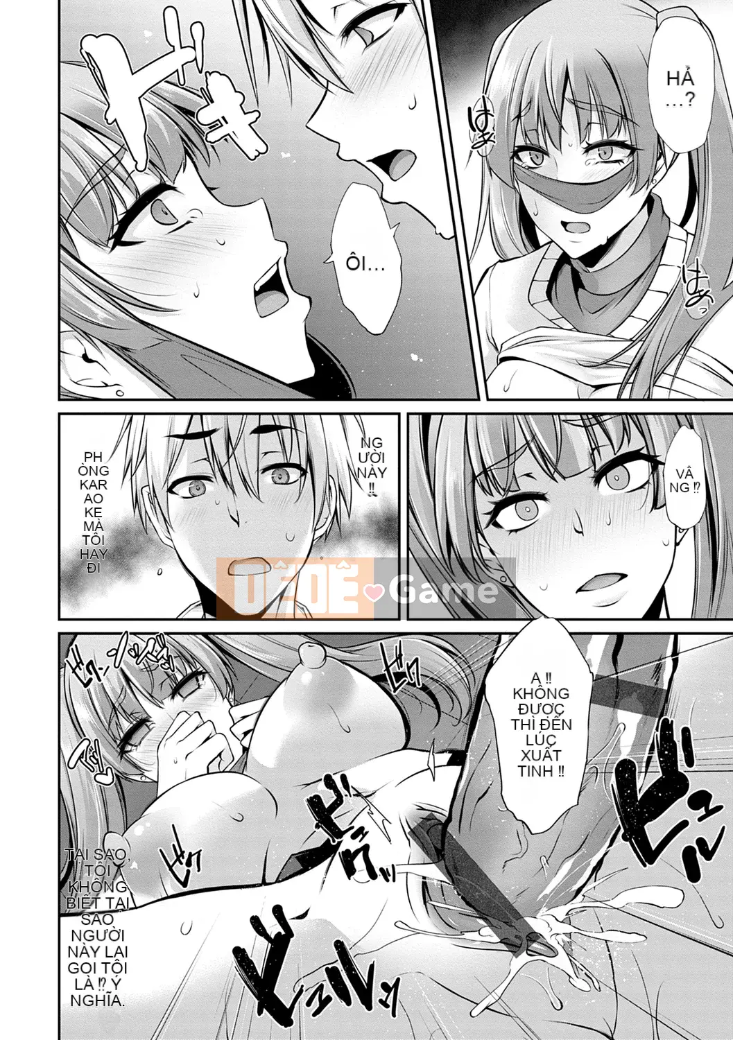 [Yukiguni Omaru] Ageman Life [Kỹ thuật số]