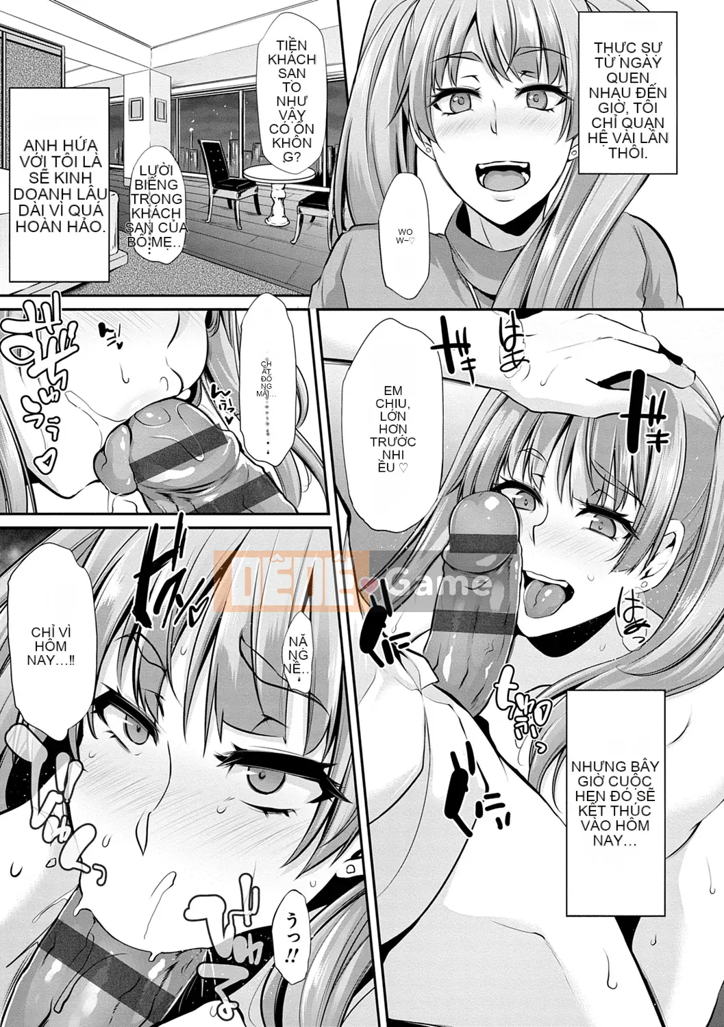 [Yukiguni Omaru] Ageman Life [Kỹ thuật số]