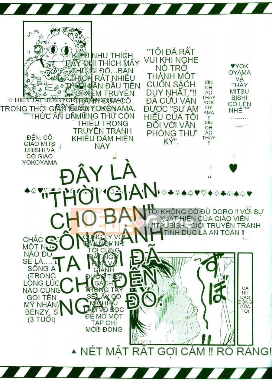 [Michiru Yokoyama] 28 tuổi ~ Bạn có thích chị gái tốt không?