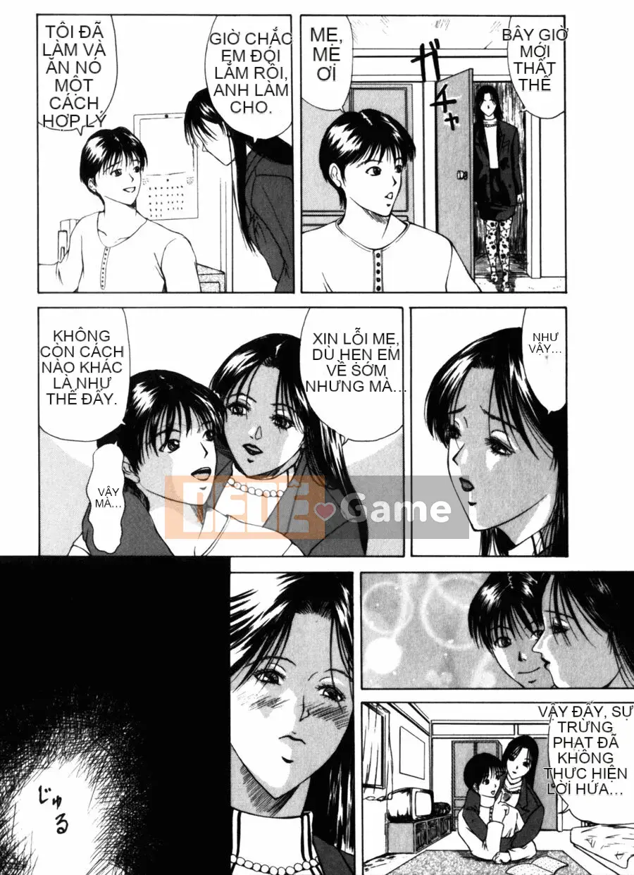 [Michiru Yokoyama] 28 tuổi ~ Bạn có thích chị gái tốt không?