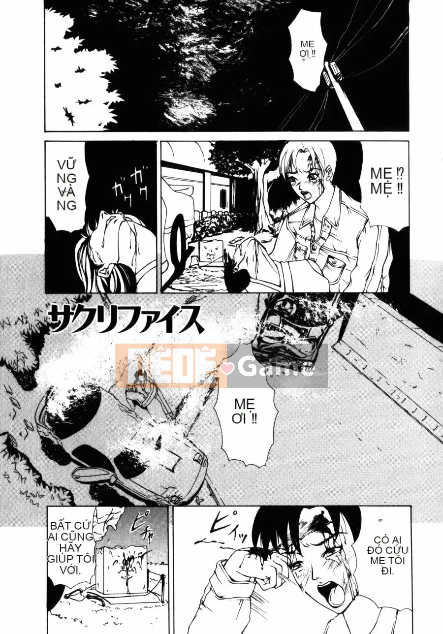 [Michiru Yokoyama] 28 tuổi ~ Bạn có thích chị gái tốt không?