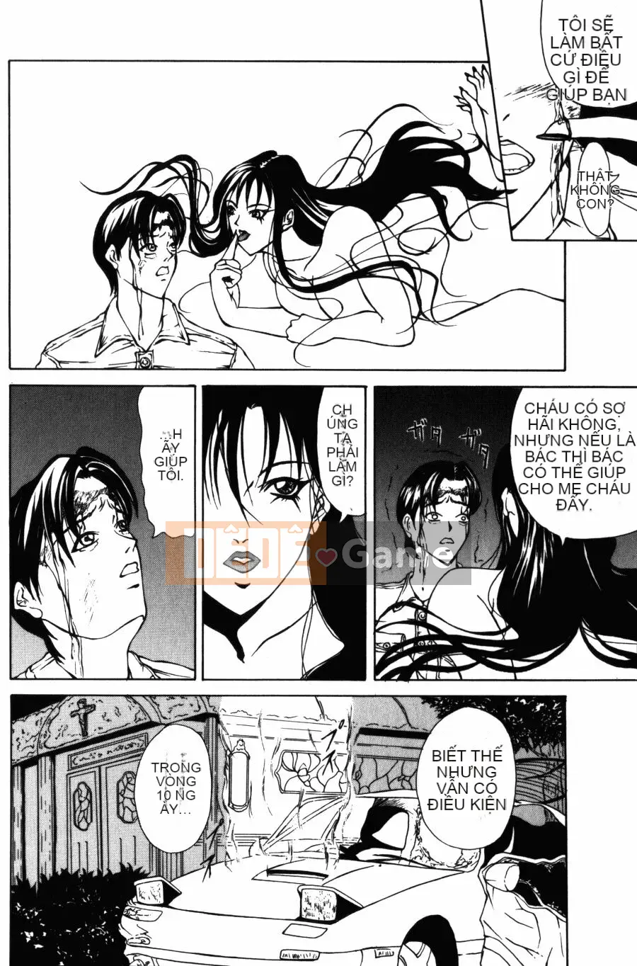 [Michiru Yokoyama] 28 tuổi ~ Bạn có thích chị gái tốt không?