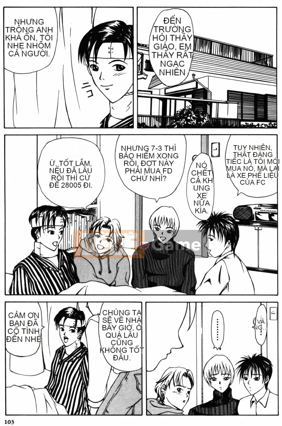 [Michiru Yokoyama] 28 tuổi ~ Bạn có thích chị gái tốt không?