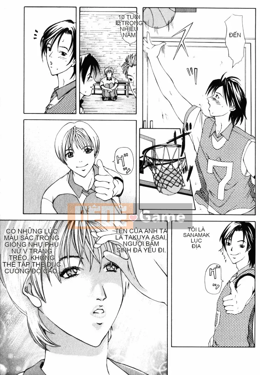 [Michiru Yokoyama] 28 tuổi ~ Bạn có thích chị gái tốt không?