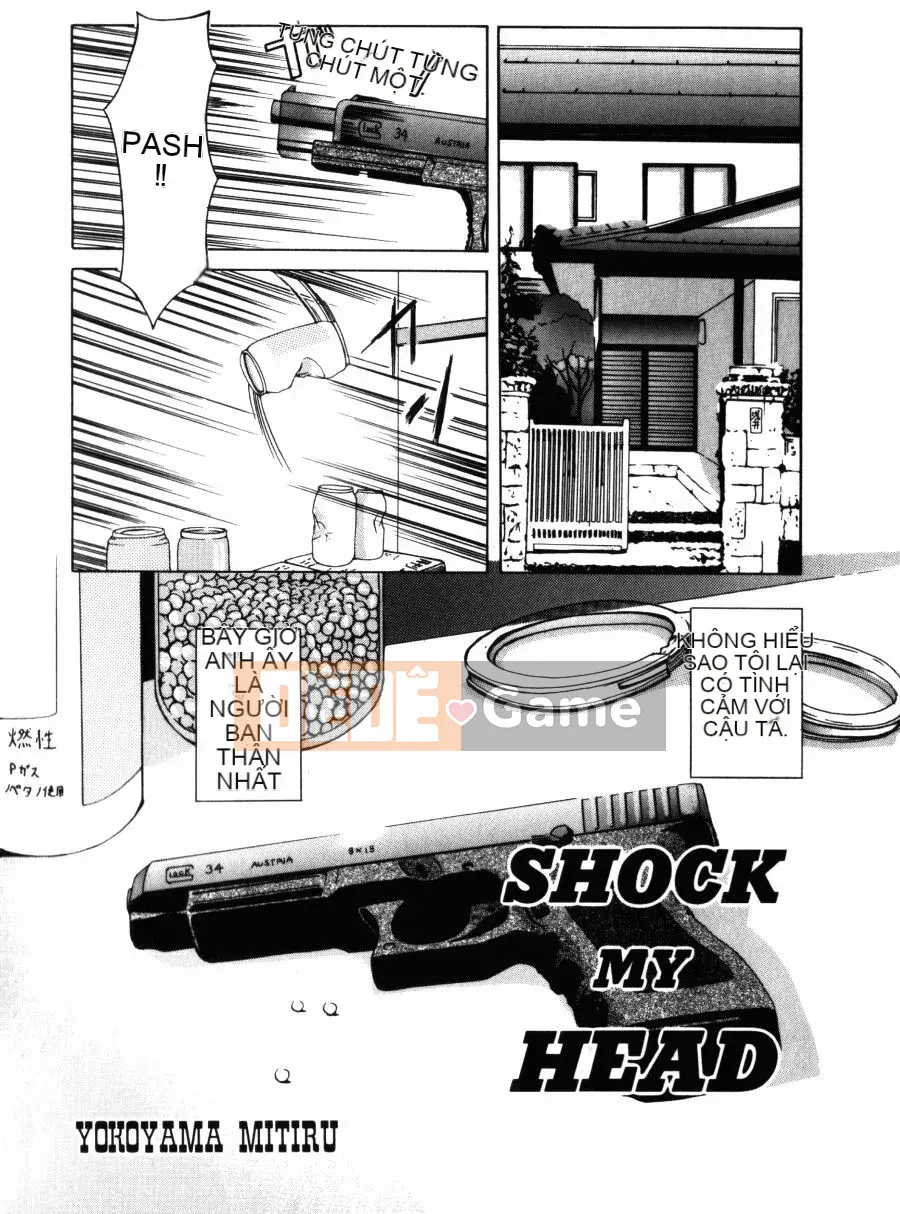 [Michiru Yokoyama] 28 tuổi ~ Bạn có thích chị gái tốt không?