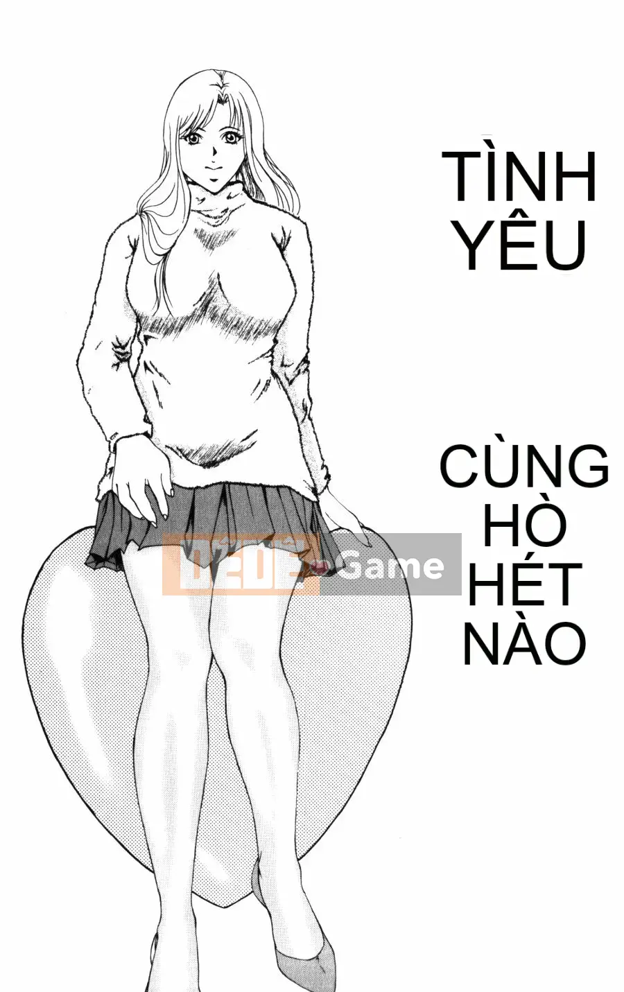 [Michiru Yokoyama] 28 tuổi ~ Bạn có thích chị gái tốt không?