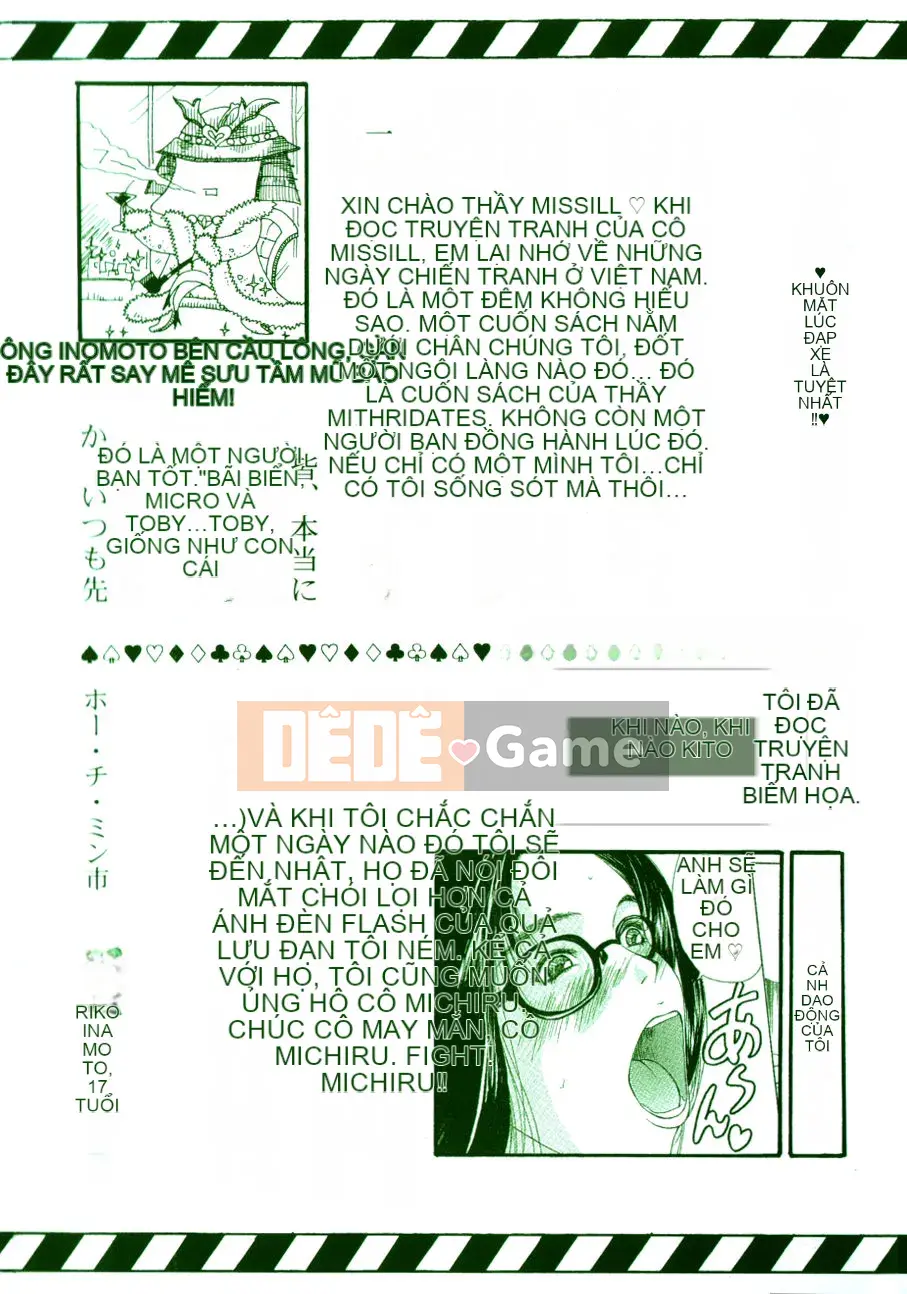 [Michiru Yokoyama] 28 tuổi ~ Bạn có thích chị gái tốt không?