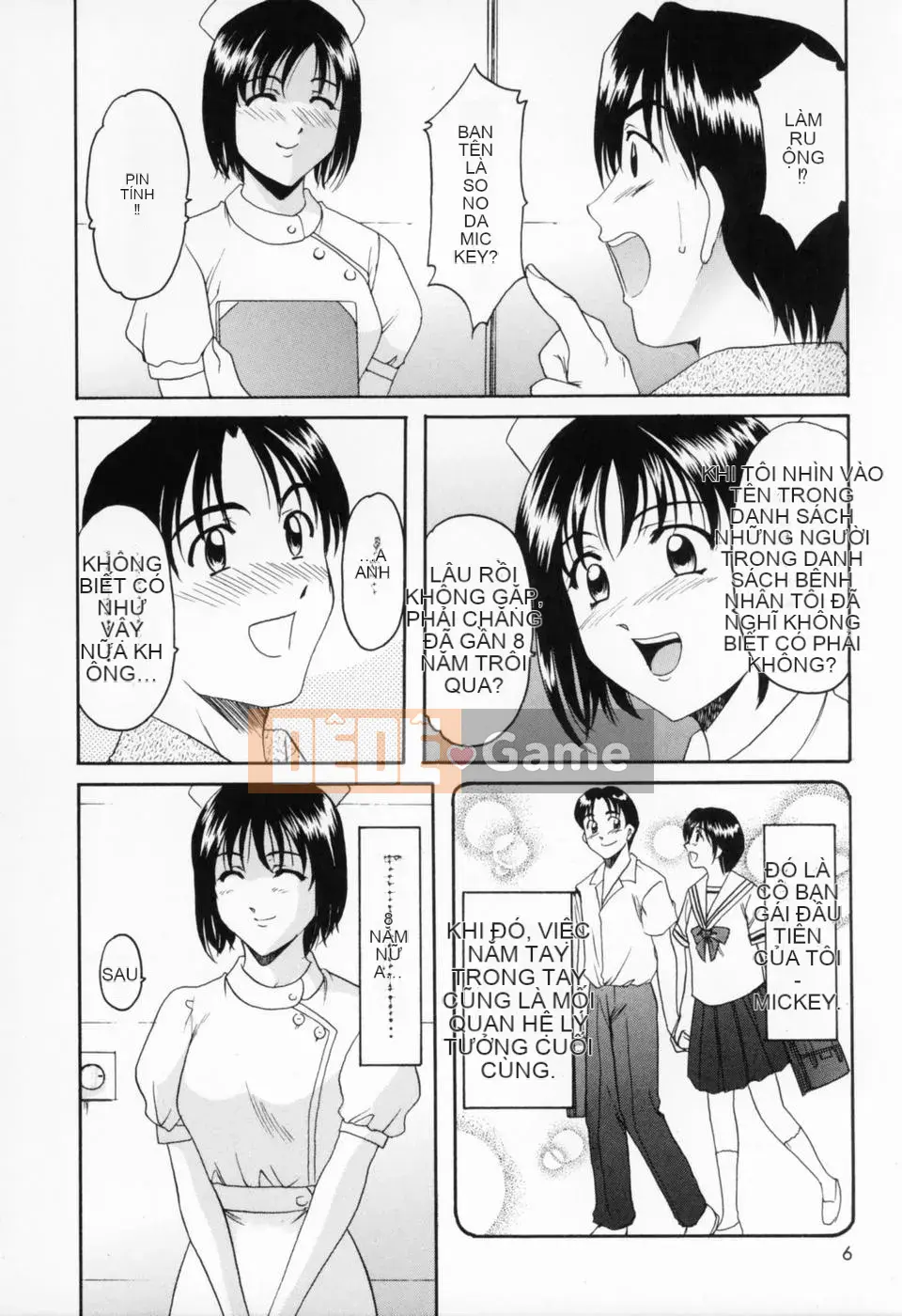 [Ryuichi Hoshino] Cosplay Onee-san H