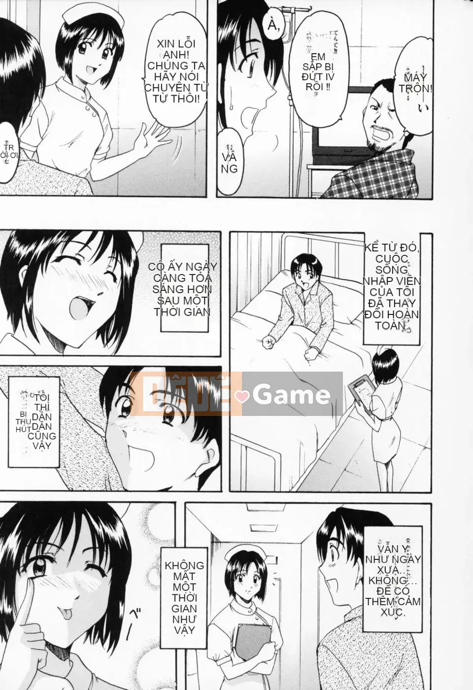 [Ryuichi Hoshino] Cosplay Onee-san H