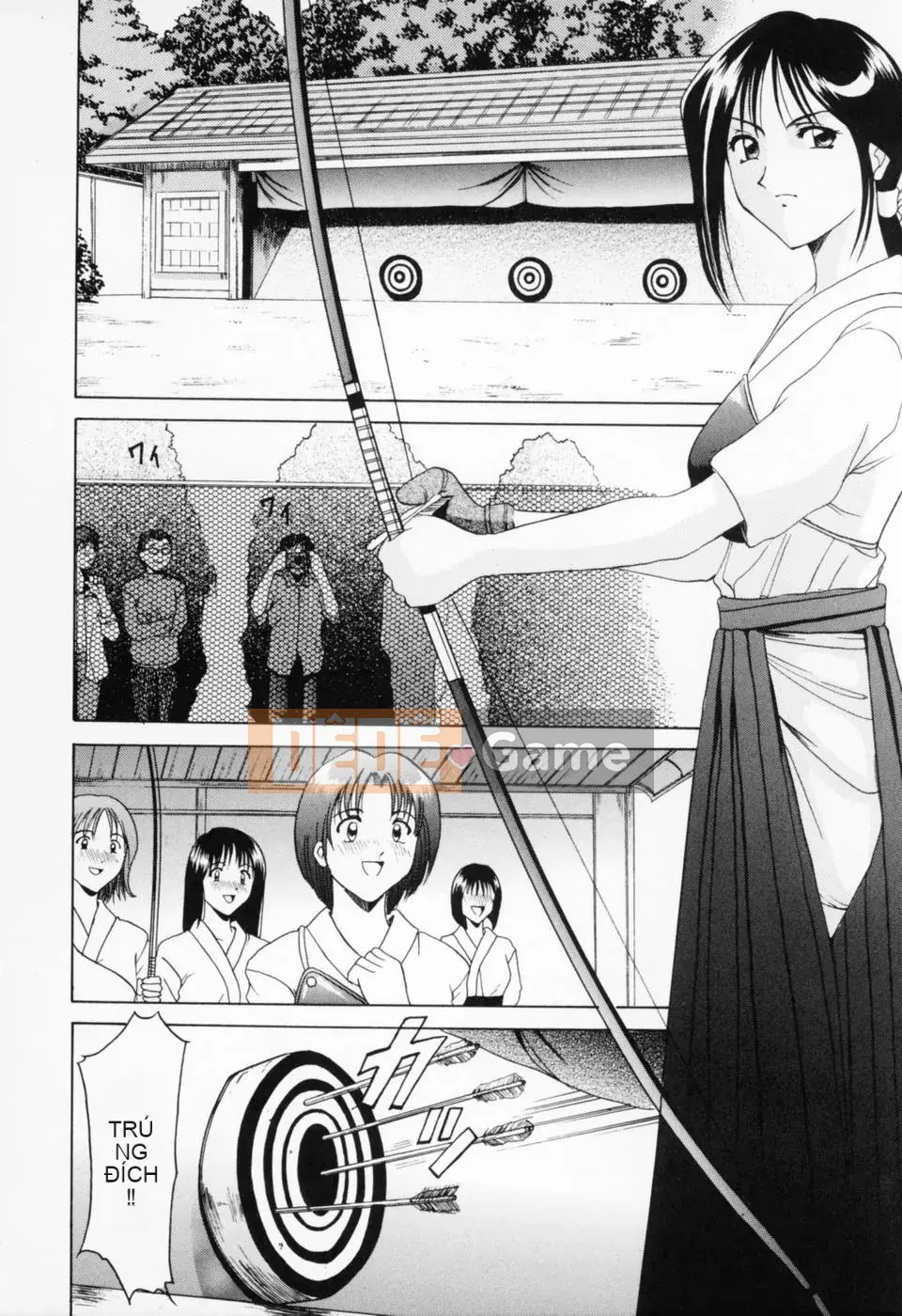 [Ryuichi Hoshino] Cosplay Onee-san H