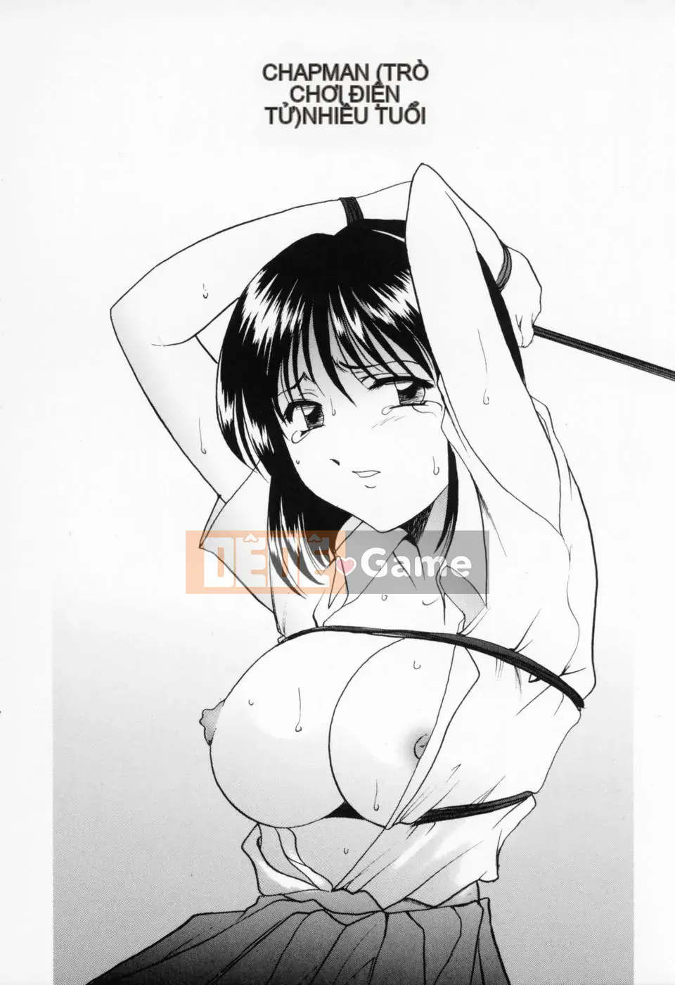 [Ryuichi Hoshino] Cosplay Onee-san H