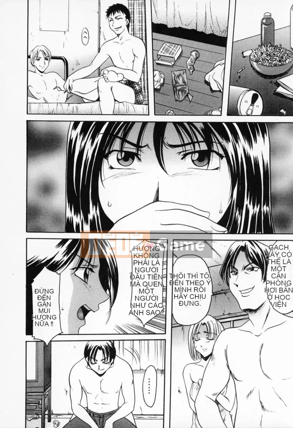 [Ryuichi Hoshino] Cosplay Onee-san H