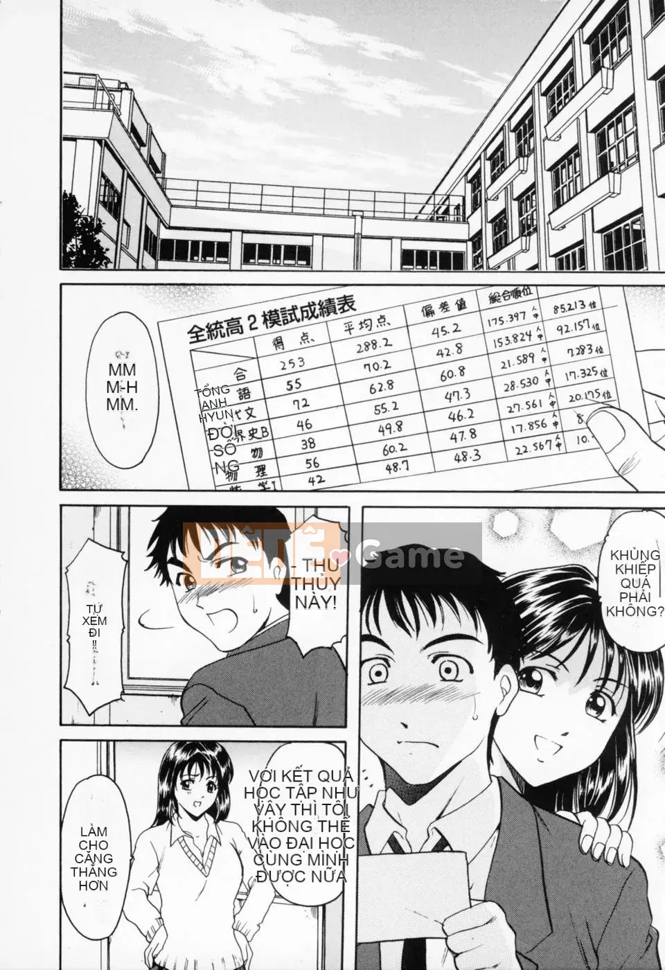 [Ryuichi Hoshino] Cosplay Onee-san H