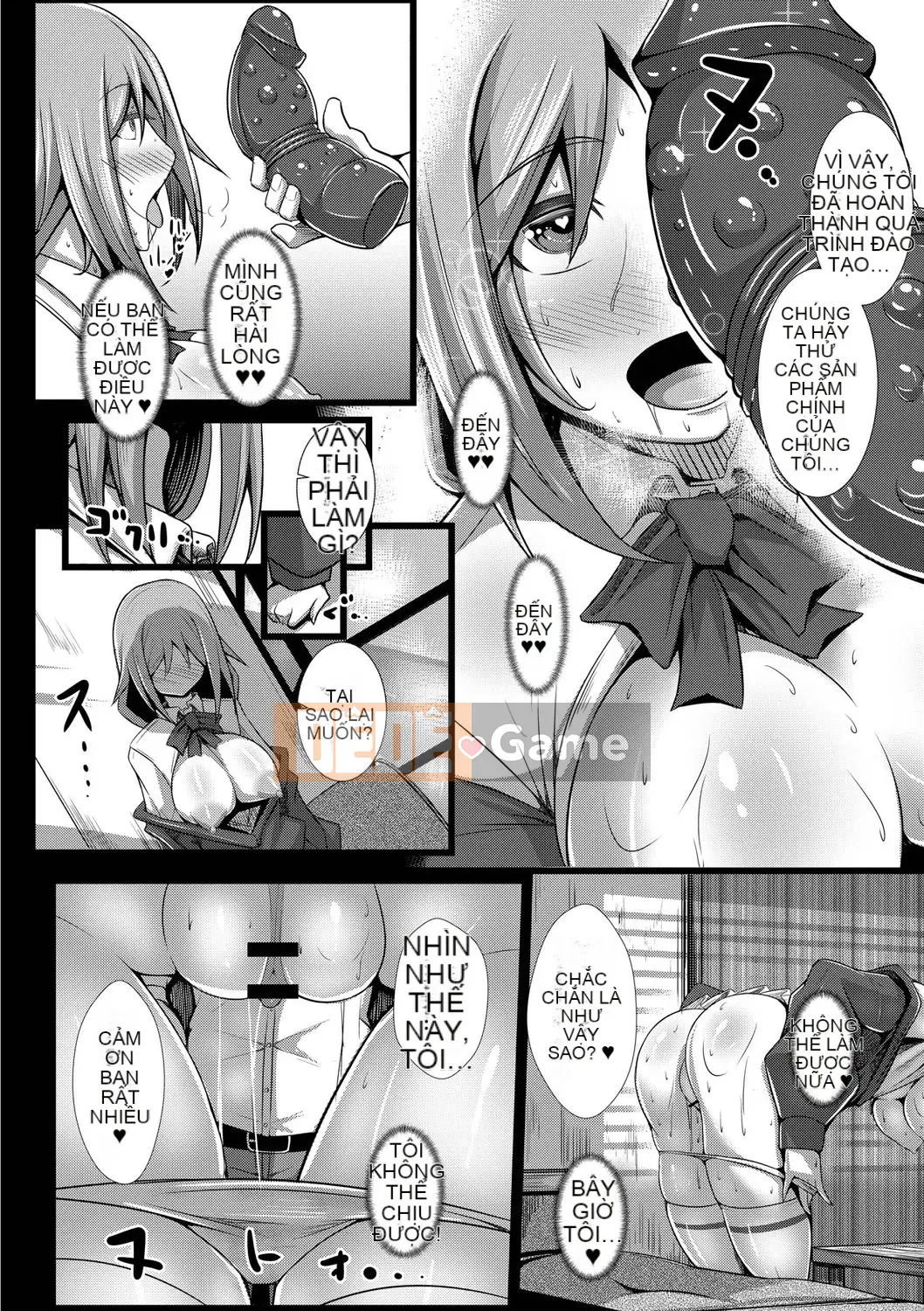 [Tane Nashikuribo] Kanojo no Otona Switch [Kỹ thuật số]