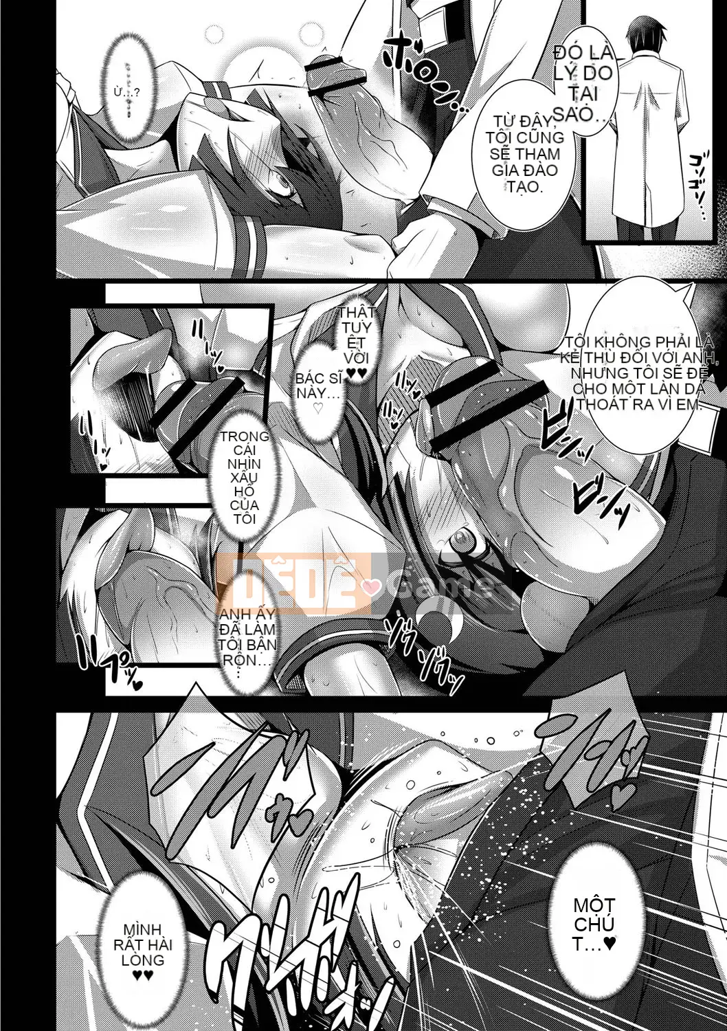 [Tane Nashikuribo] Kanojo no Otona Switch [Kỹ thuật số]