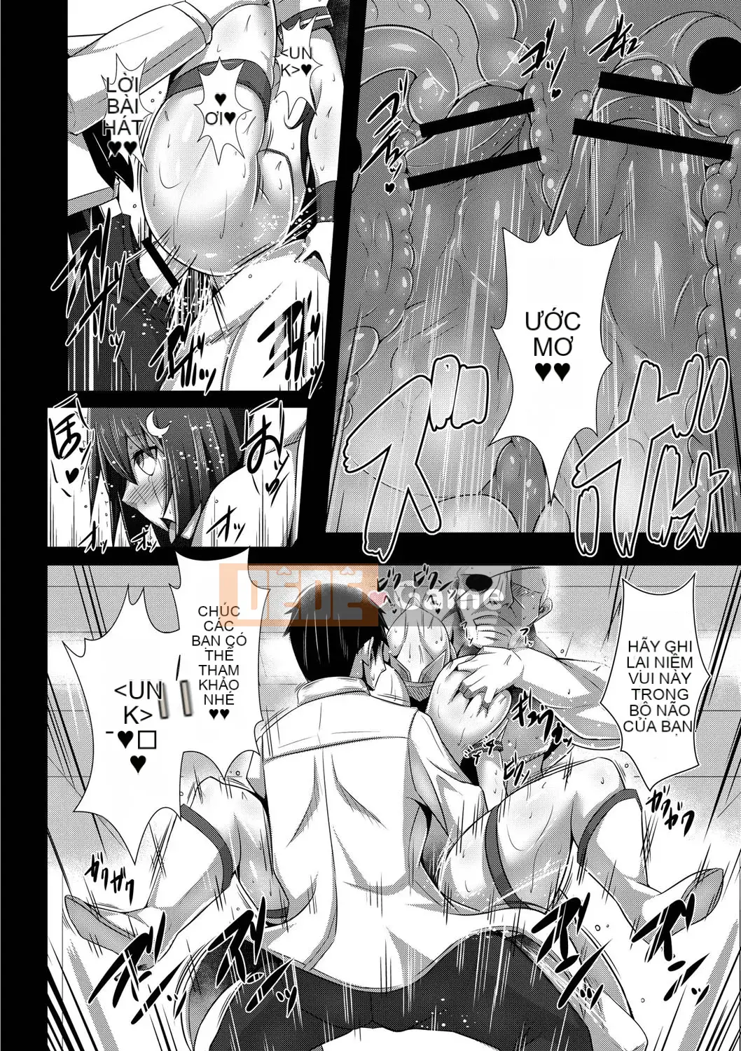 [Tane Nashikuribo] Kanojo no Otona Switch [Kỹ thuật số]