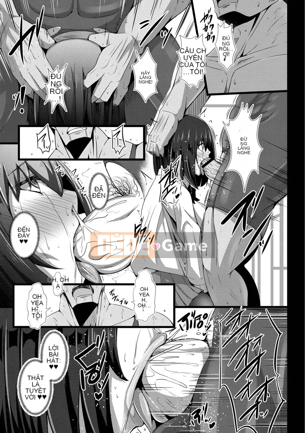 [Tane Nashikuribo] Kanojo no Otona Switch [Kỹ thuật số]