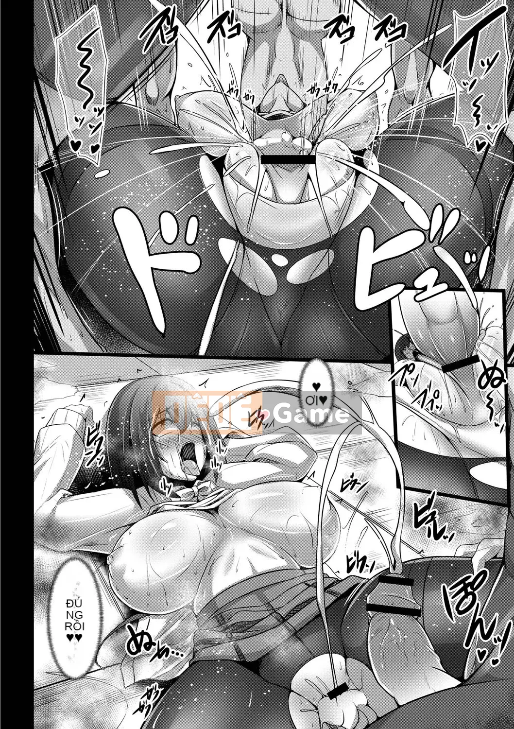 [Tane Nashikuribo] Kanojo no Otona Switch [Kỹ thuật số]