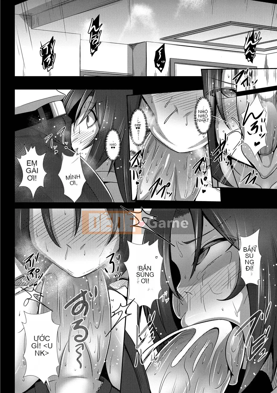 [Tane Nashikuribo] Kanojo no Otona Switch [Kỹ thuật số]