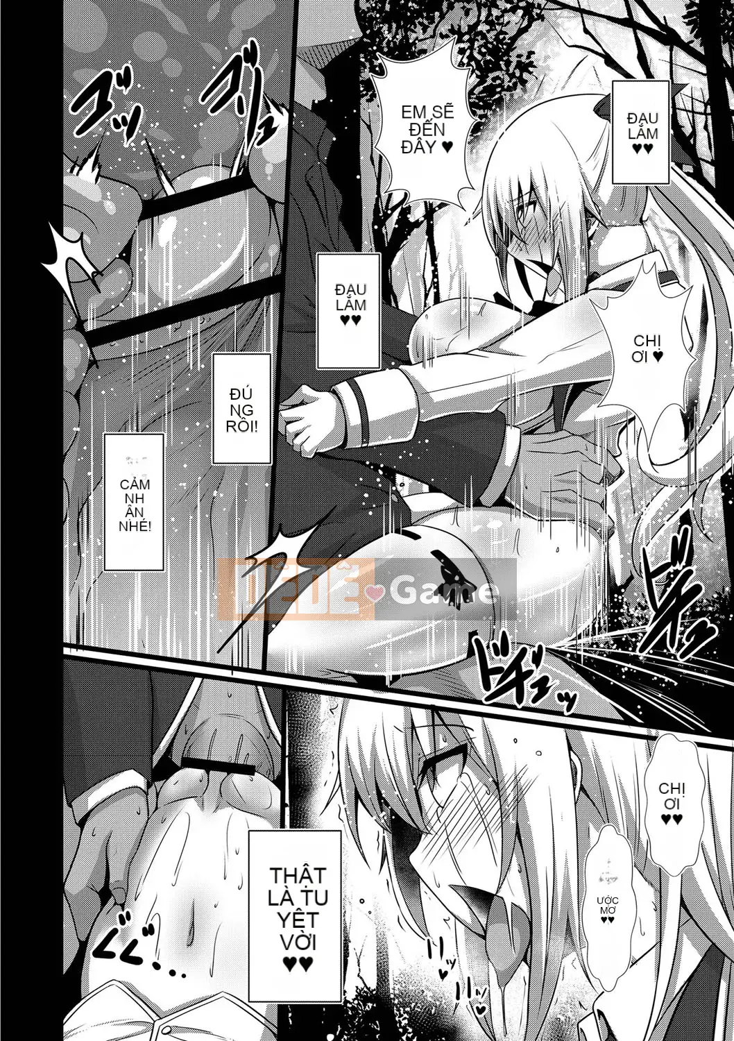 [Tane Nashikuribo] Kanojo no Otona Switch [Kỹ thuật số]