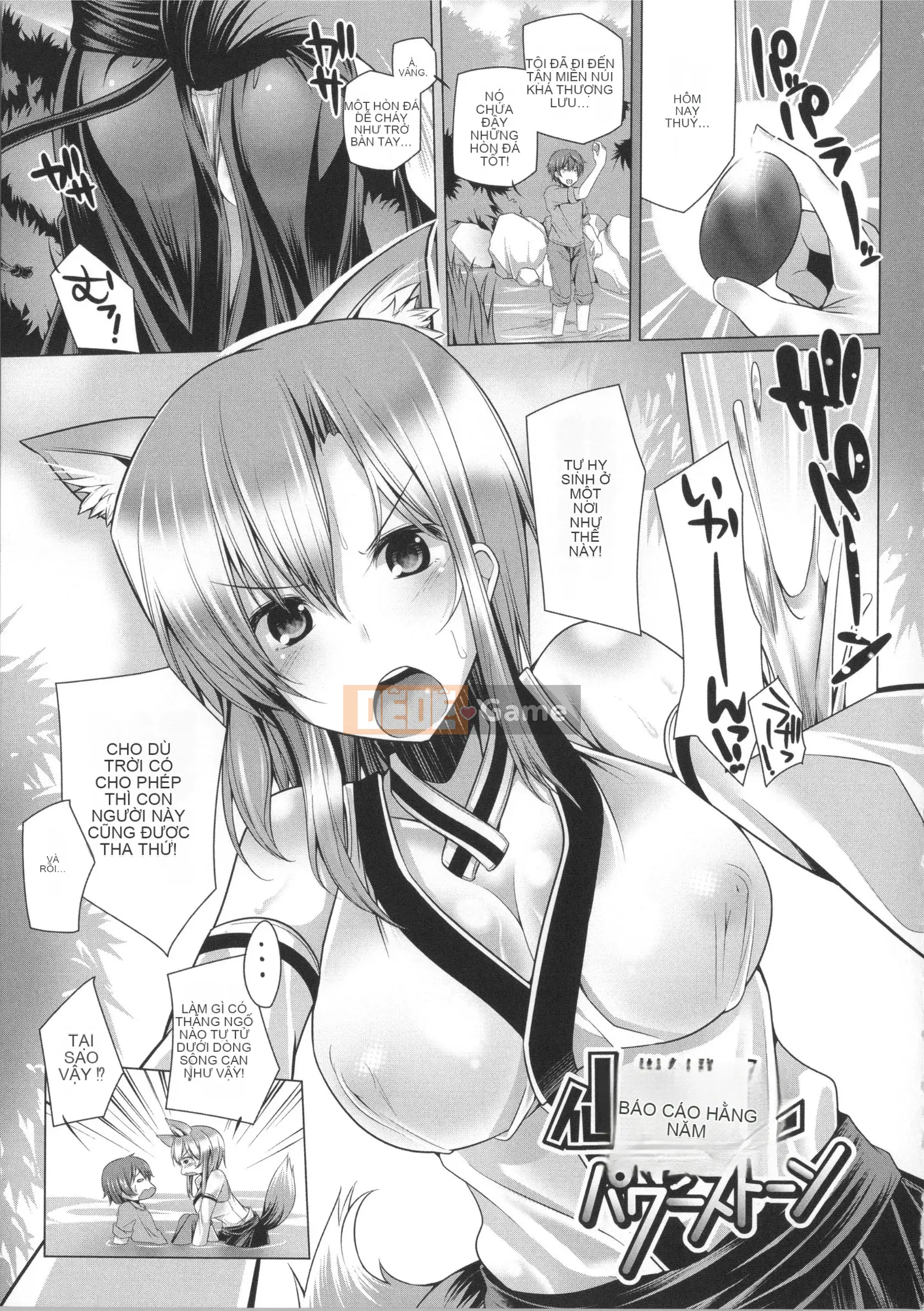 [Yoshida] Kotane Full Install!