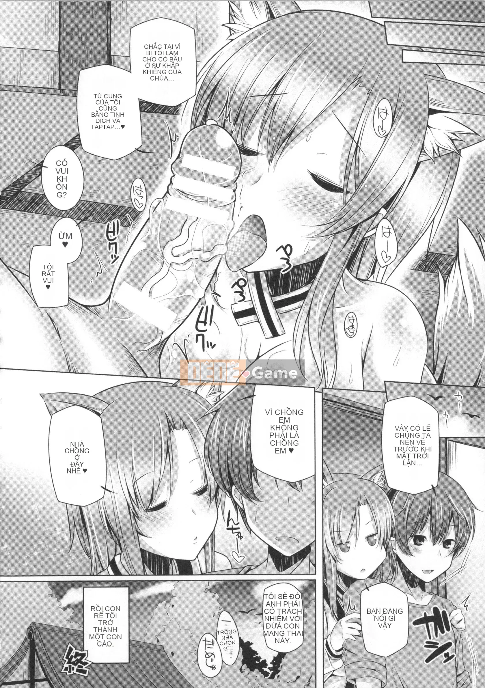 [Yoshida] Kotane Full Install!