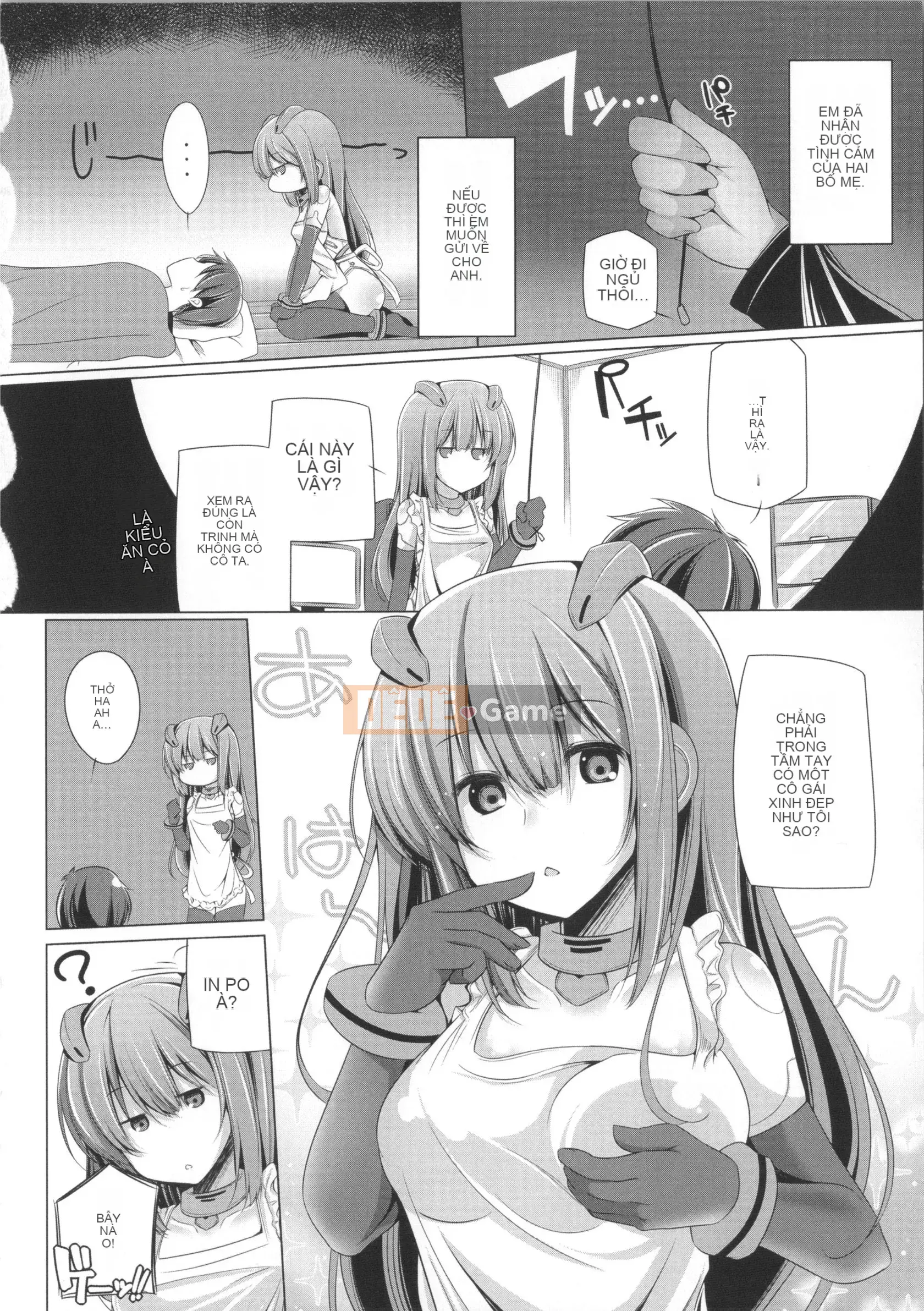 [Yoshida] Kotane Full Install!