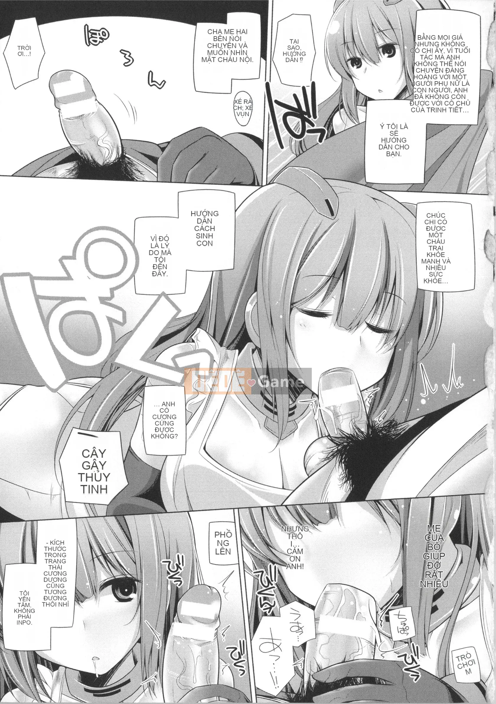 [Yoshida] Kotane Full Install!