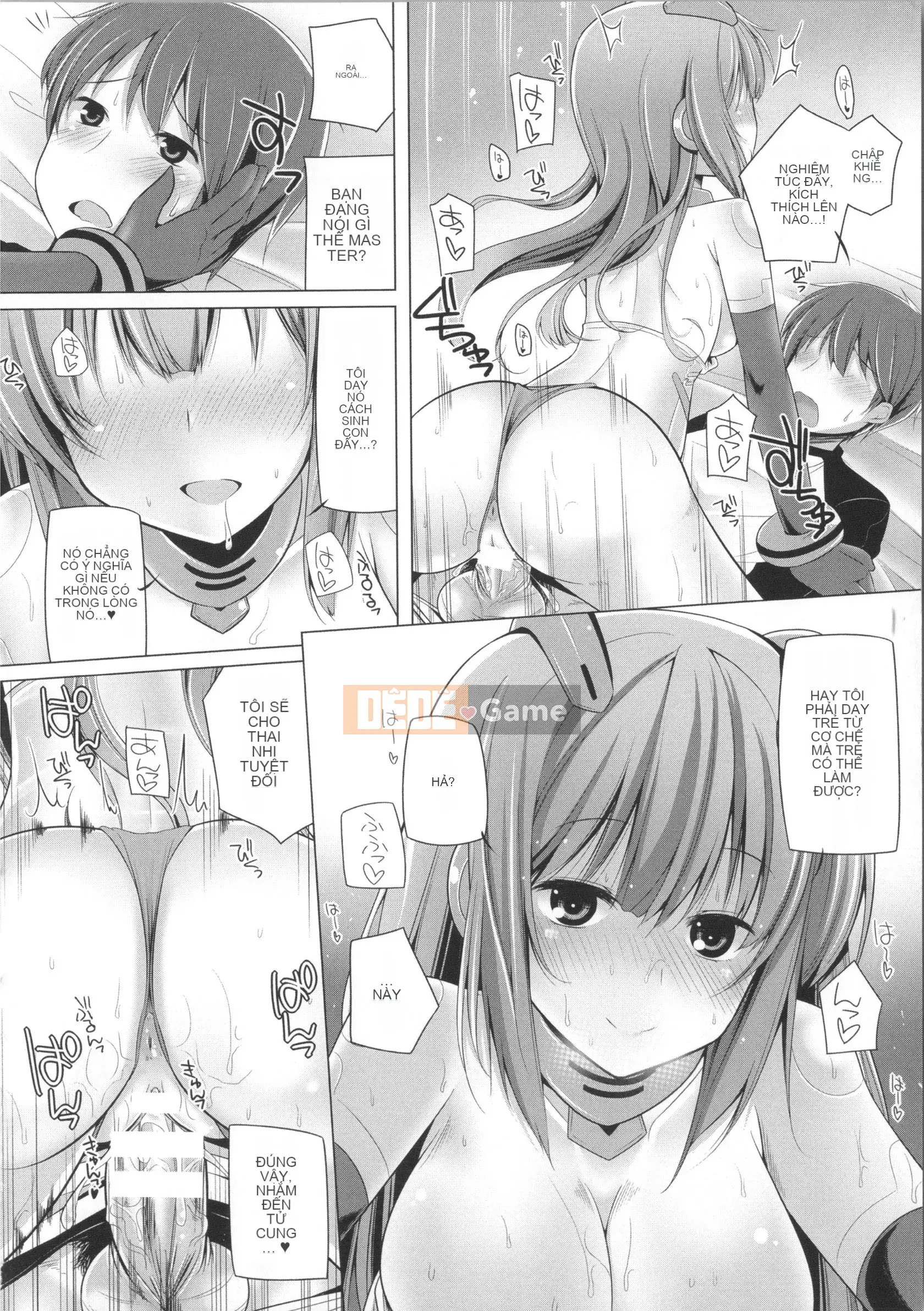 [Yoshida] Kotane Full Install!