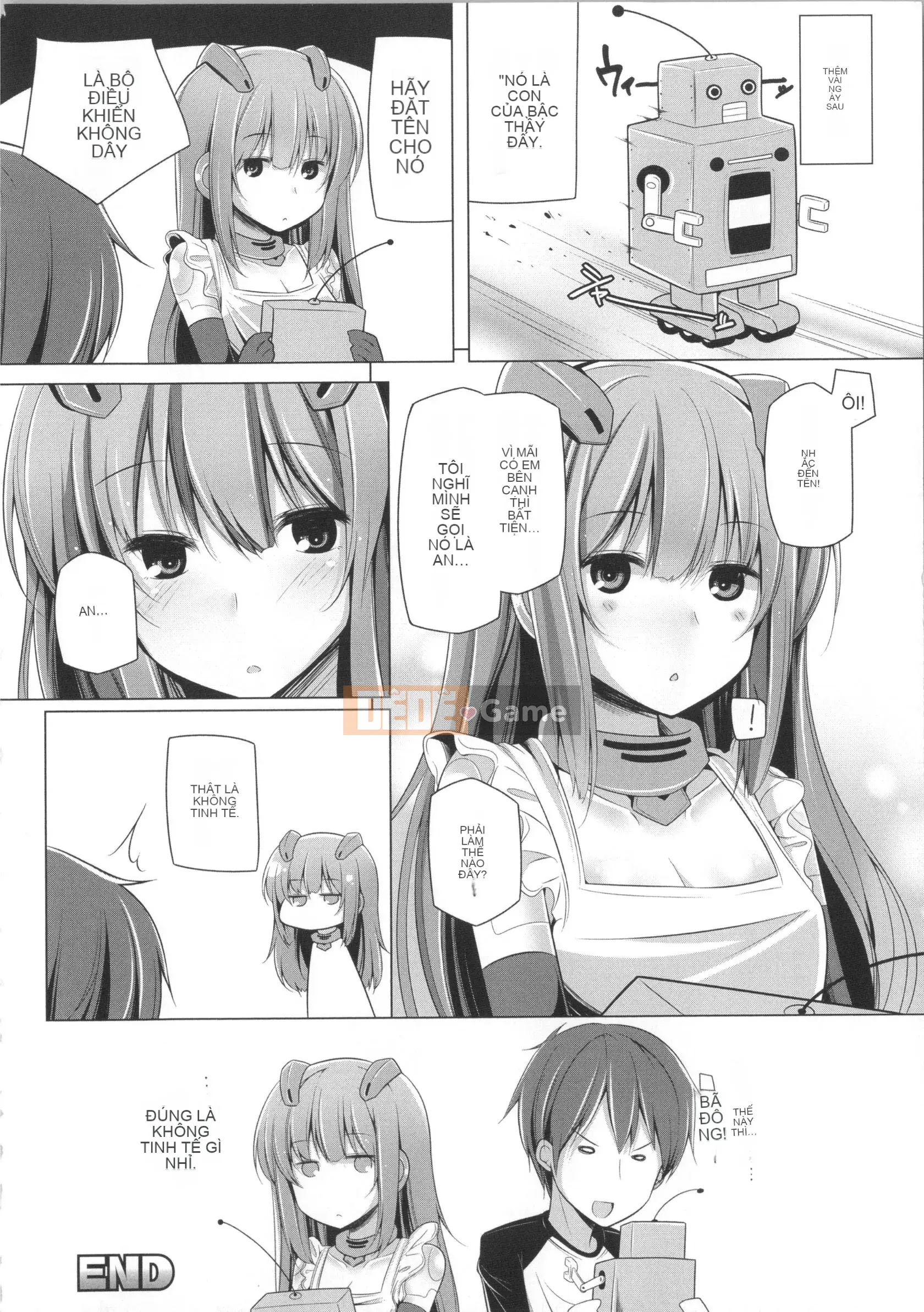 [Yoshida] Kotane Full Install!