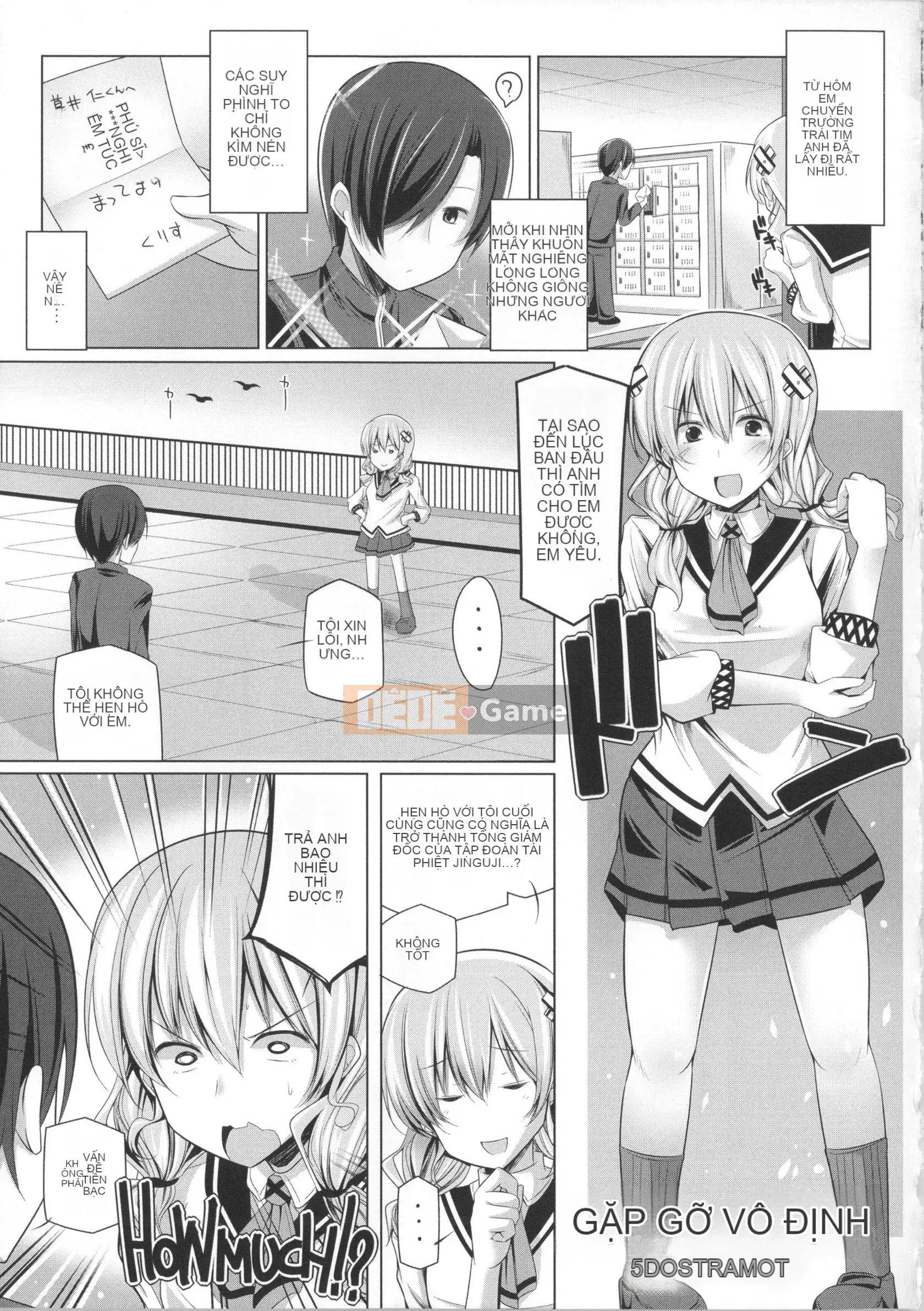 [Yoshida] Kotane Full Install!