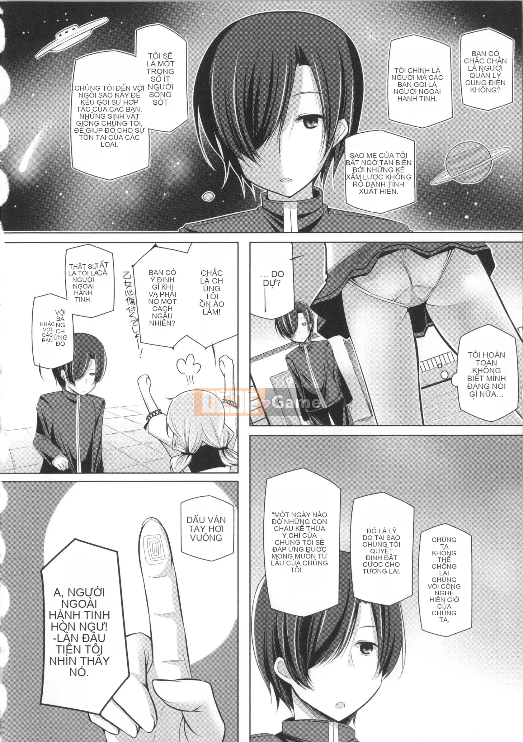 [Yoshida] Kotane Full Install!