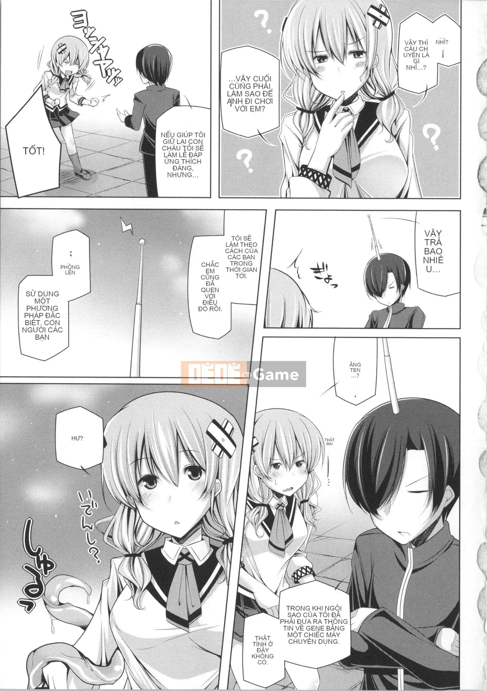 [Yoshida] Kotane Full Install!