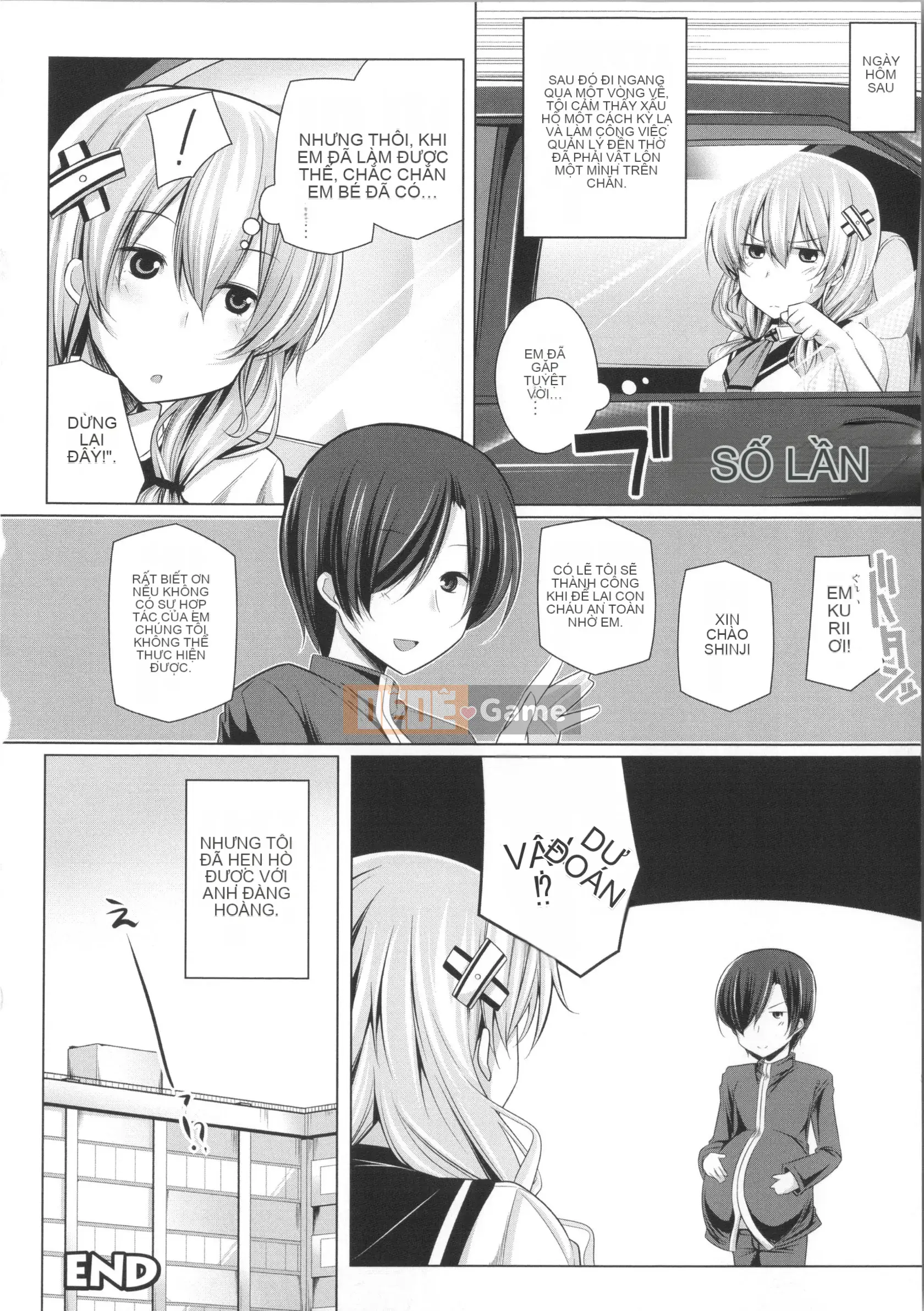 [Yoshida] Kotane Full Install!