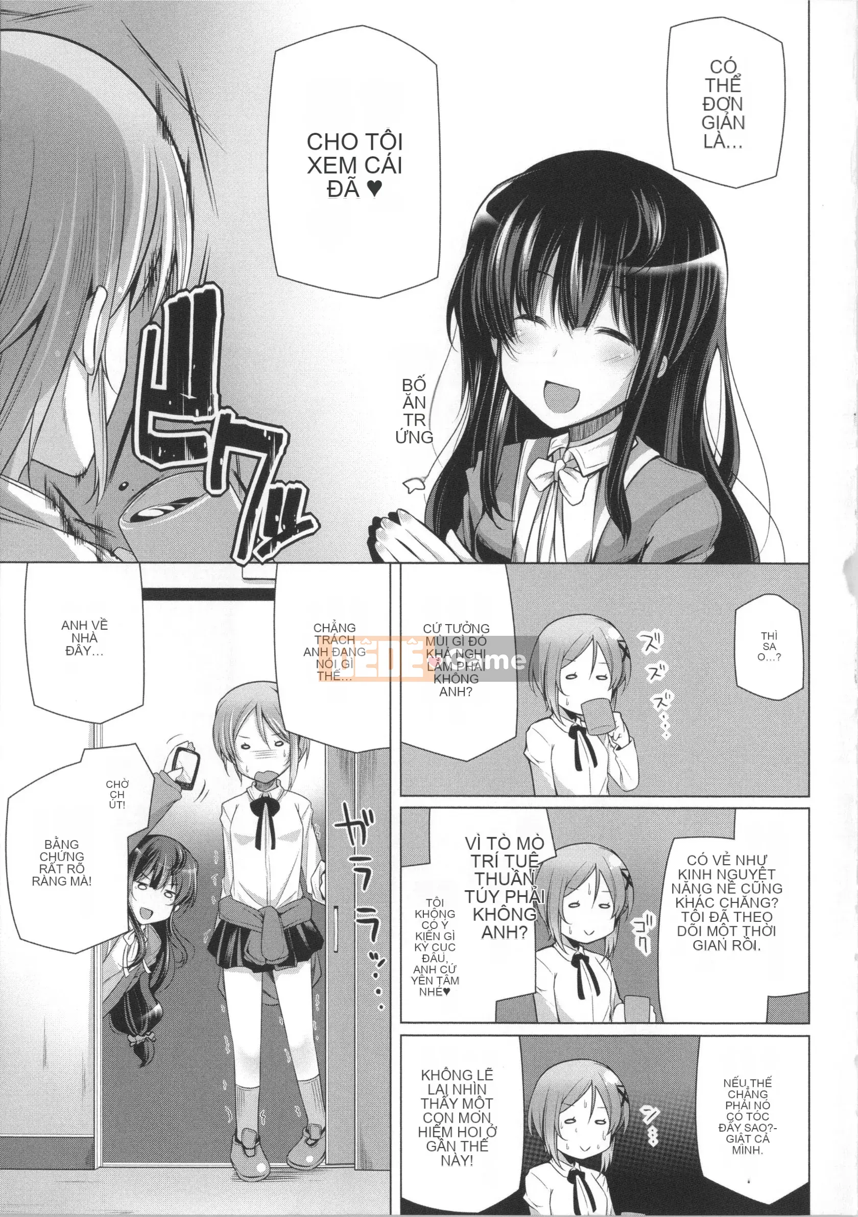 [Yoshida] Kotane Full Install!