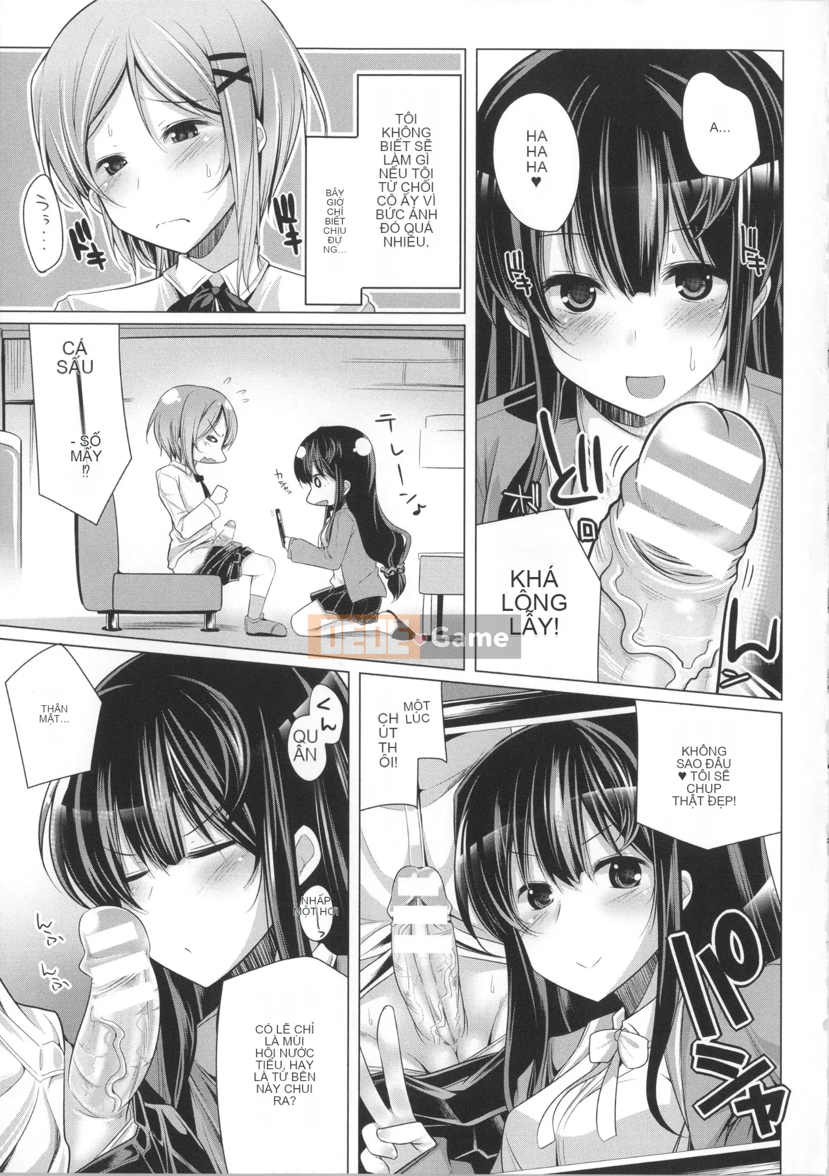 [Yoshida] Kotane Full Install!