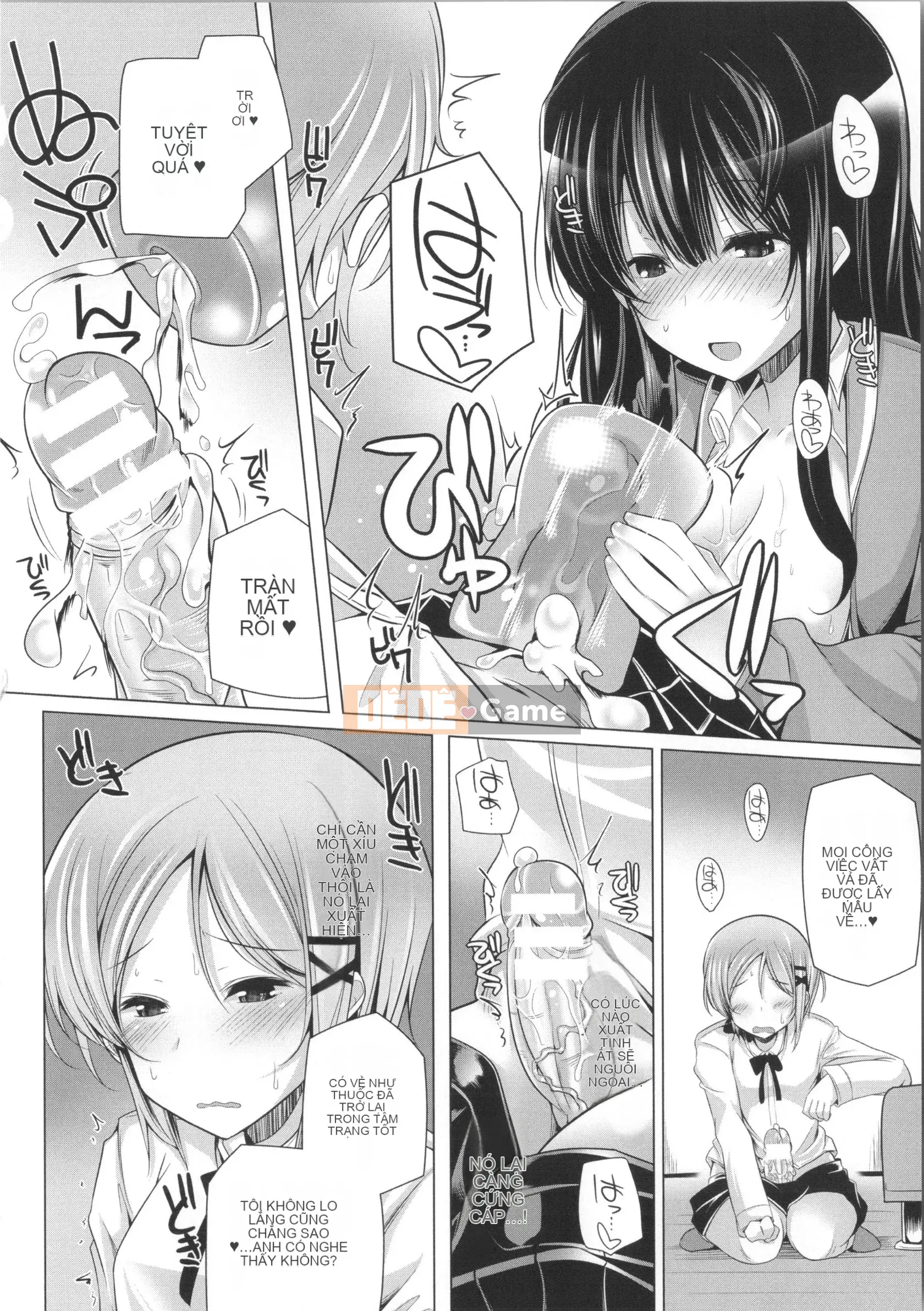 [Yoshida] Kotane Full Install!