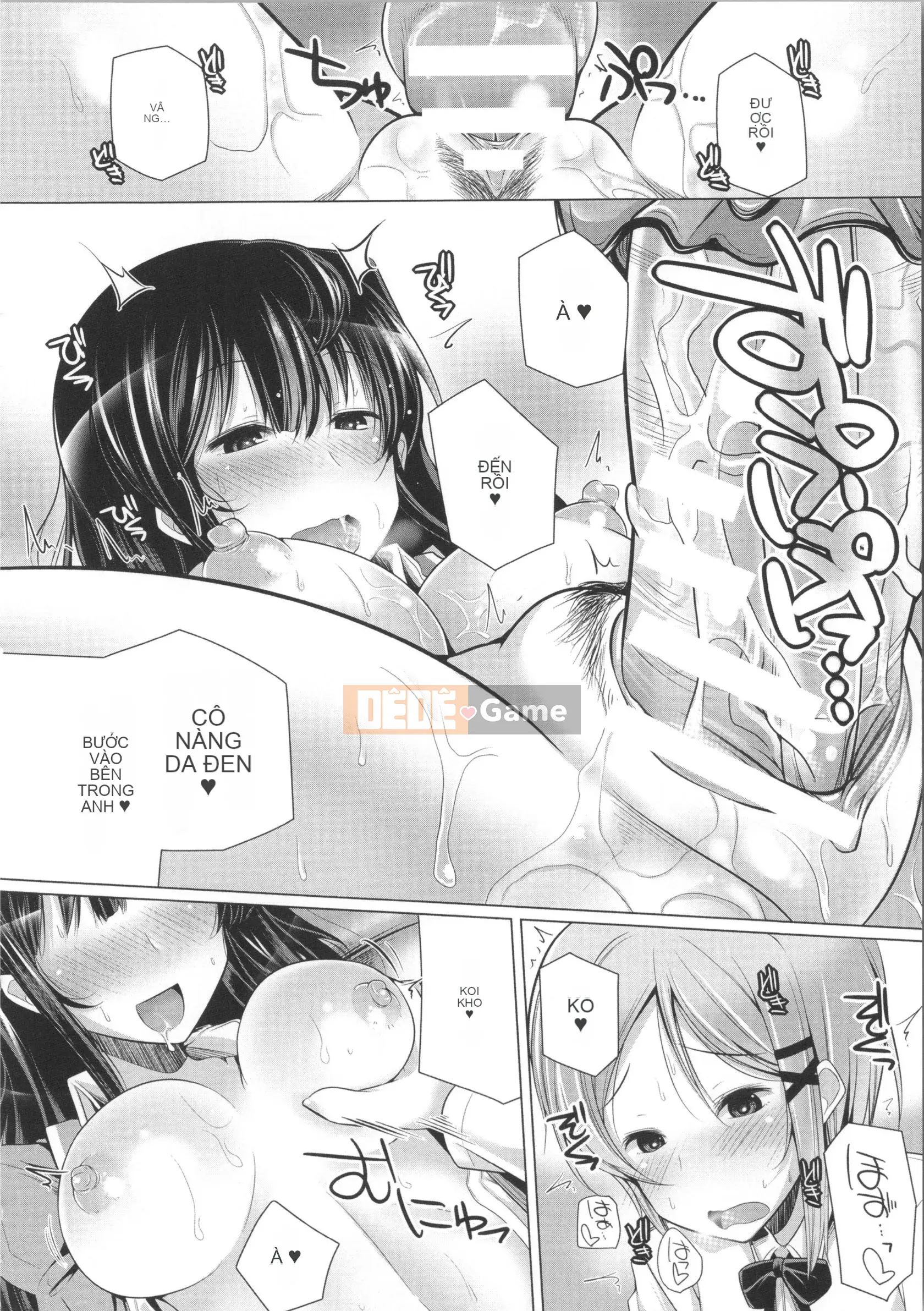 [Yoshida] Kotane Full Install!