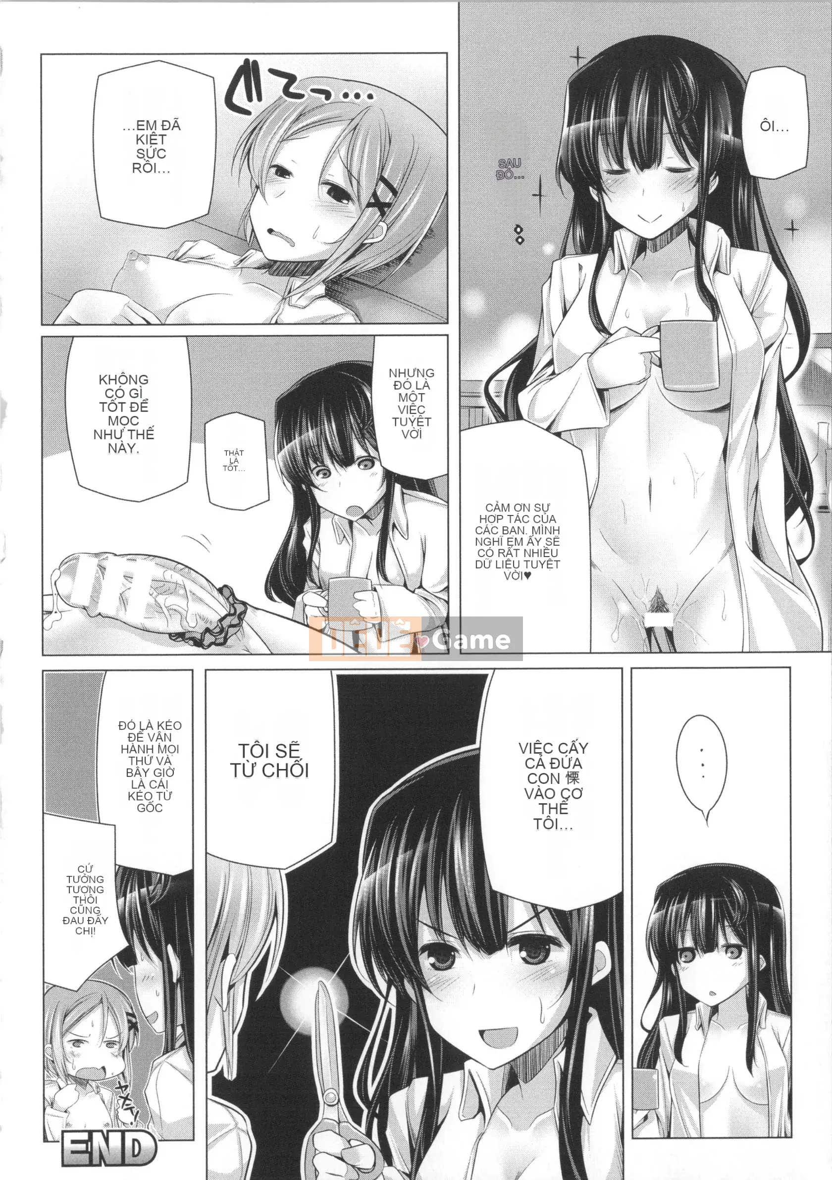 [Yoshida] Kotane Full Install!