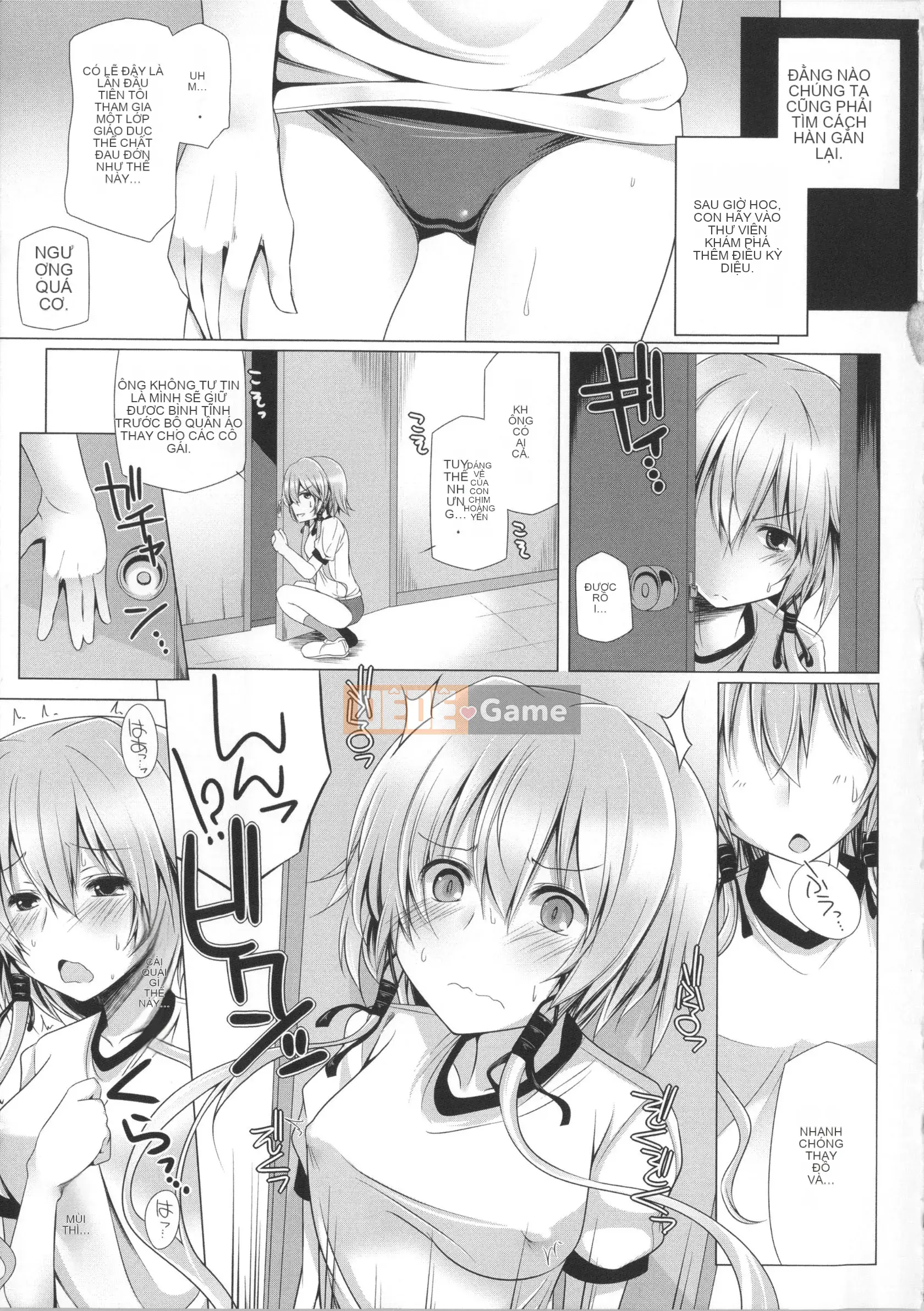 [Yoshida] Kotane Full Install!