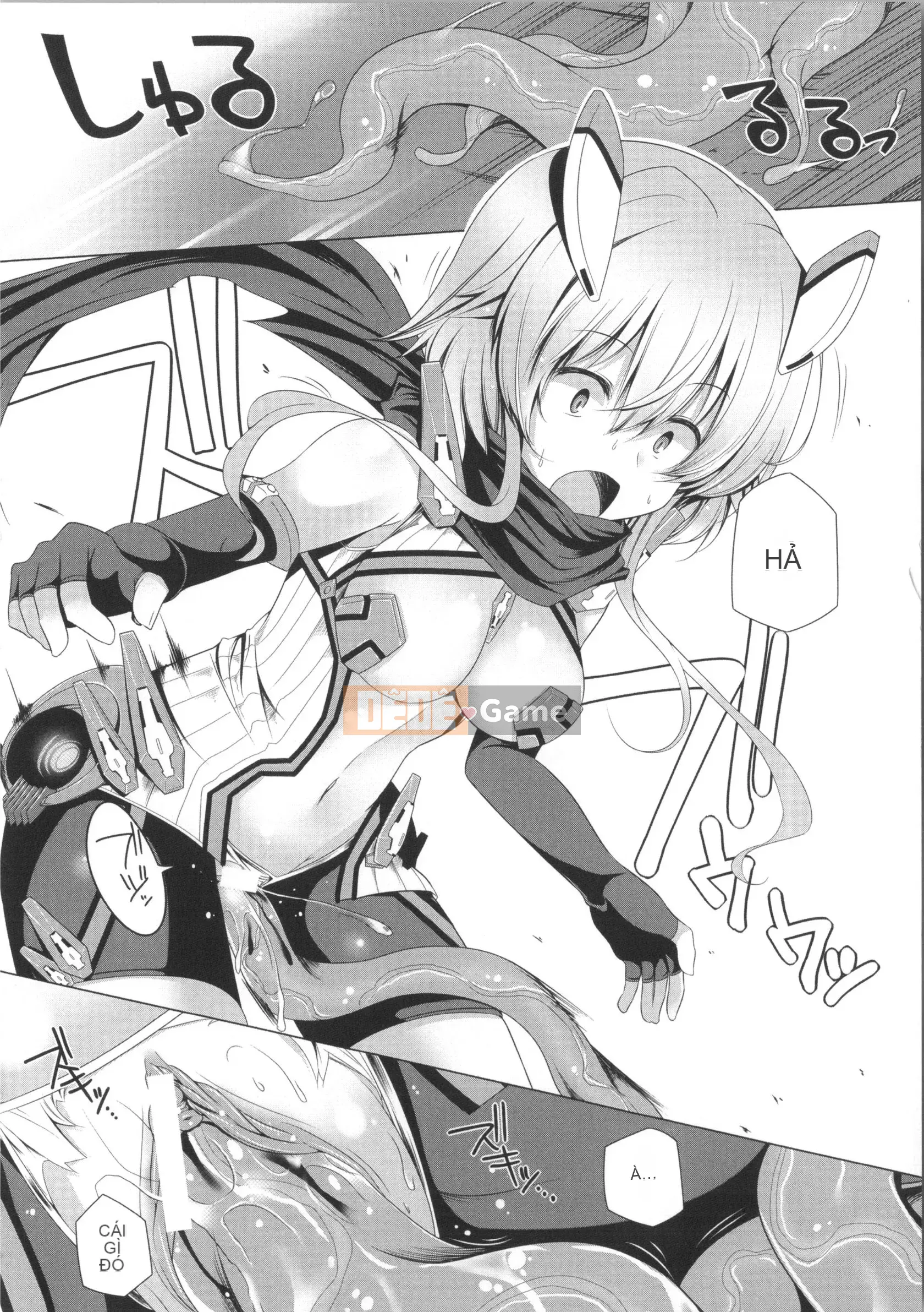 [Yoshida] Kotane Full Install!