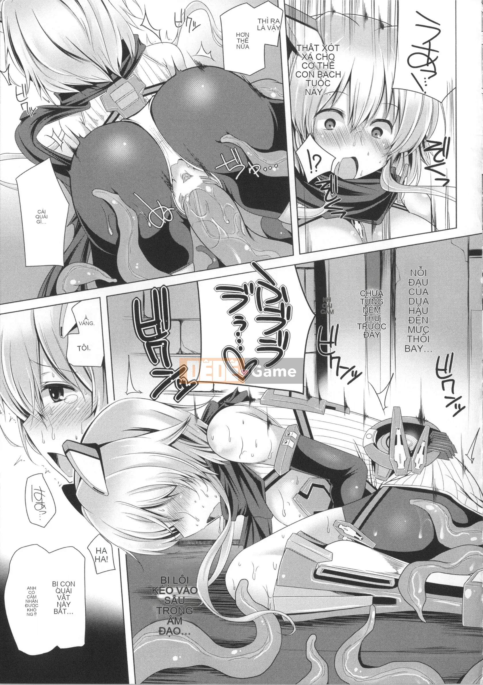 [Yoshida] Kotane Full Install!