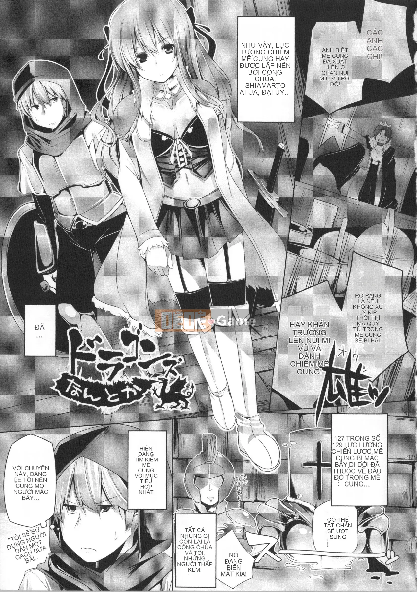 [Yoshida] Kotane Full Install!