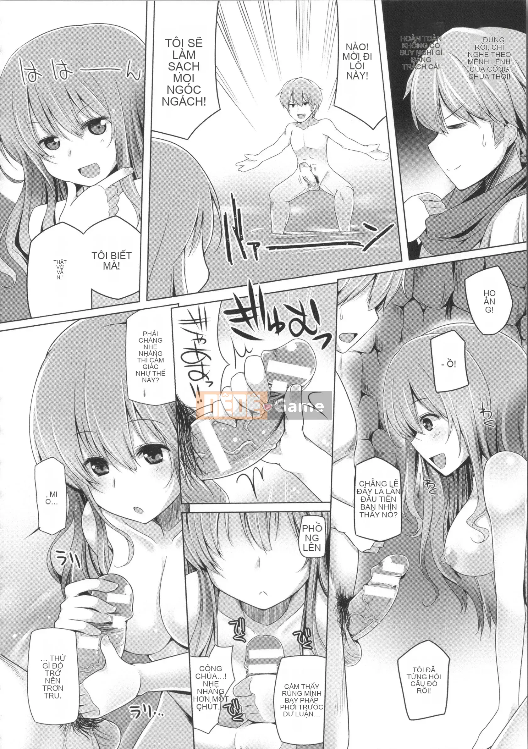 [Yoshida] Kotane Full Install!