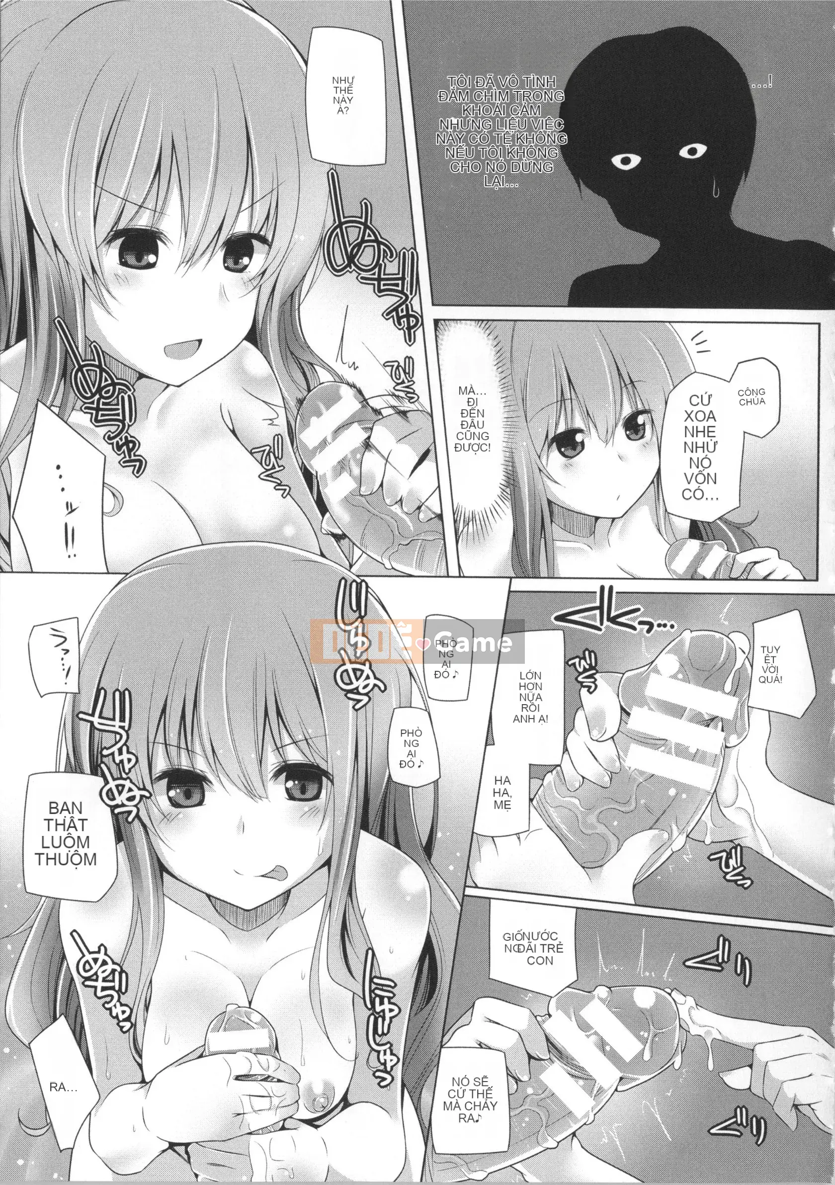 [Yoshida] Kotane Full Install!