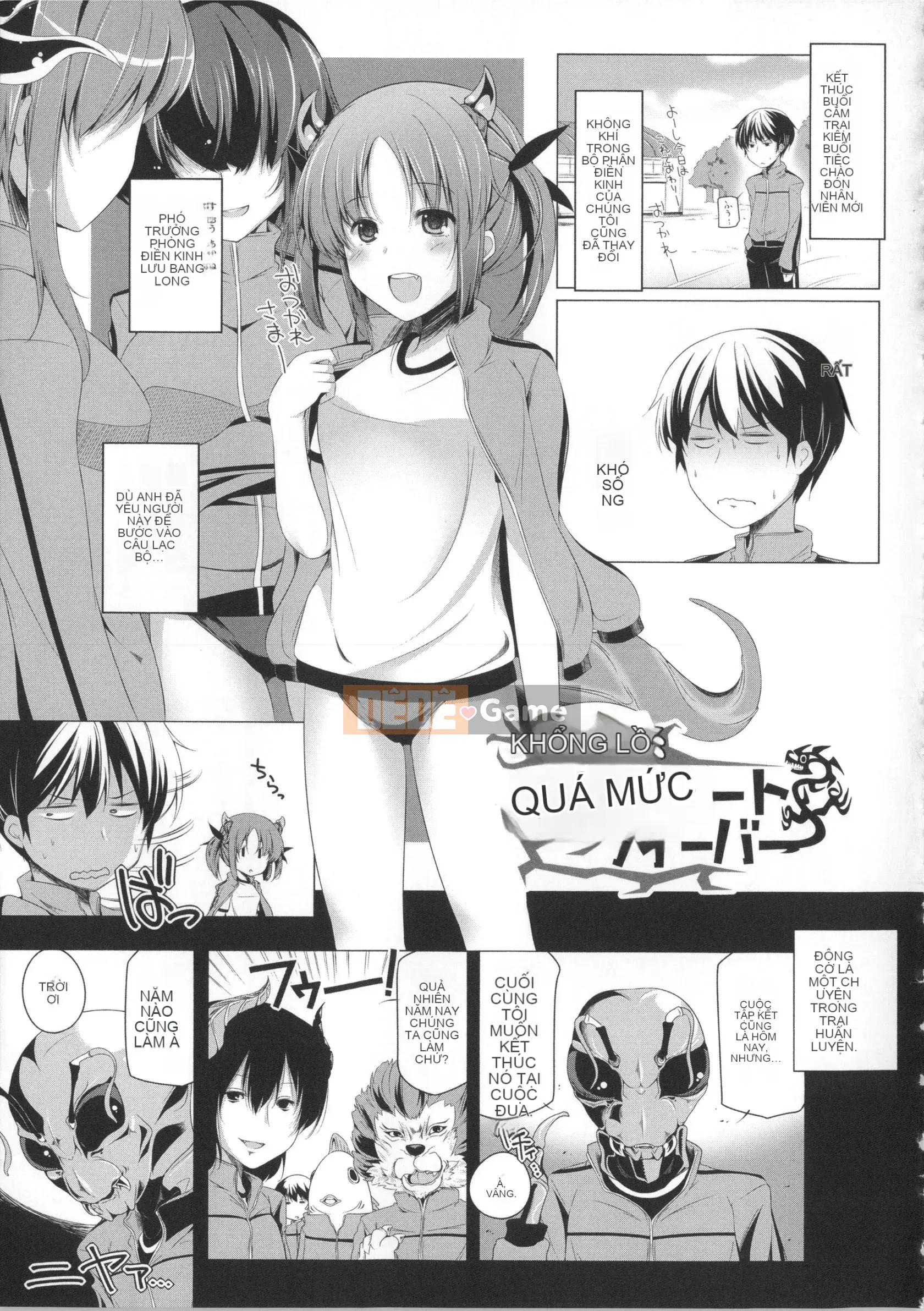 [Yoshida] Kotane Full Install!