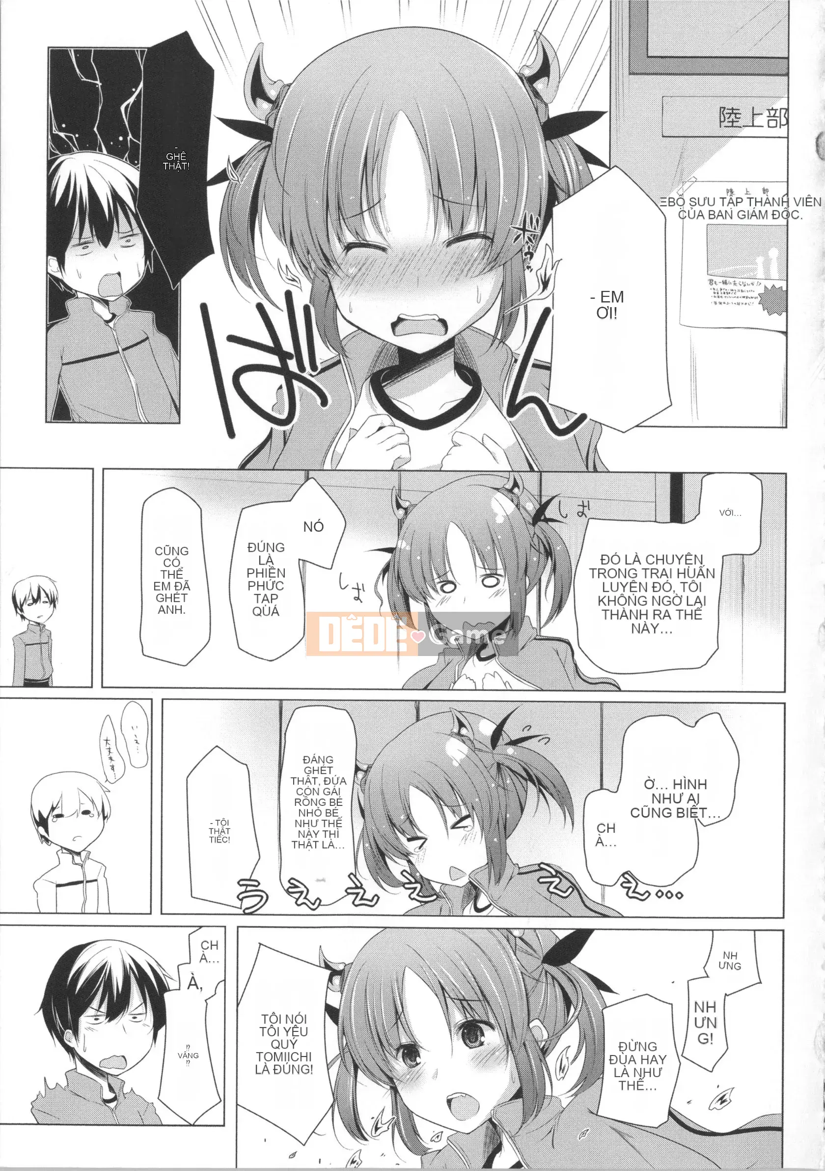 [Yoshida] Kotane Full Install!